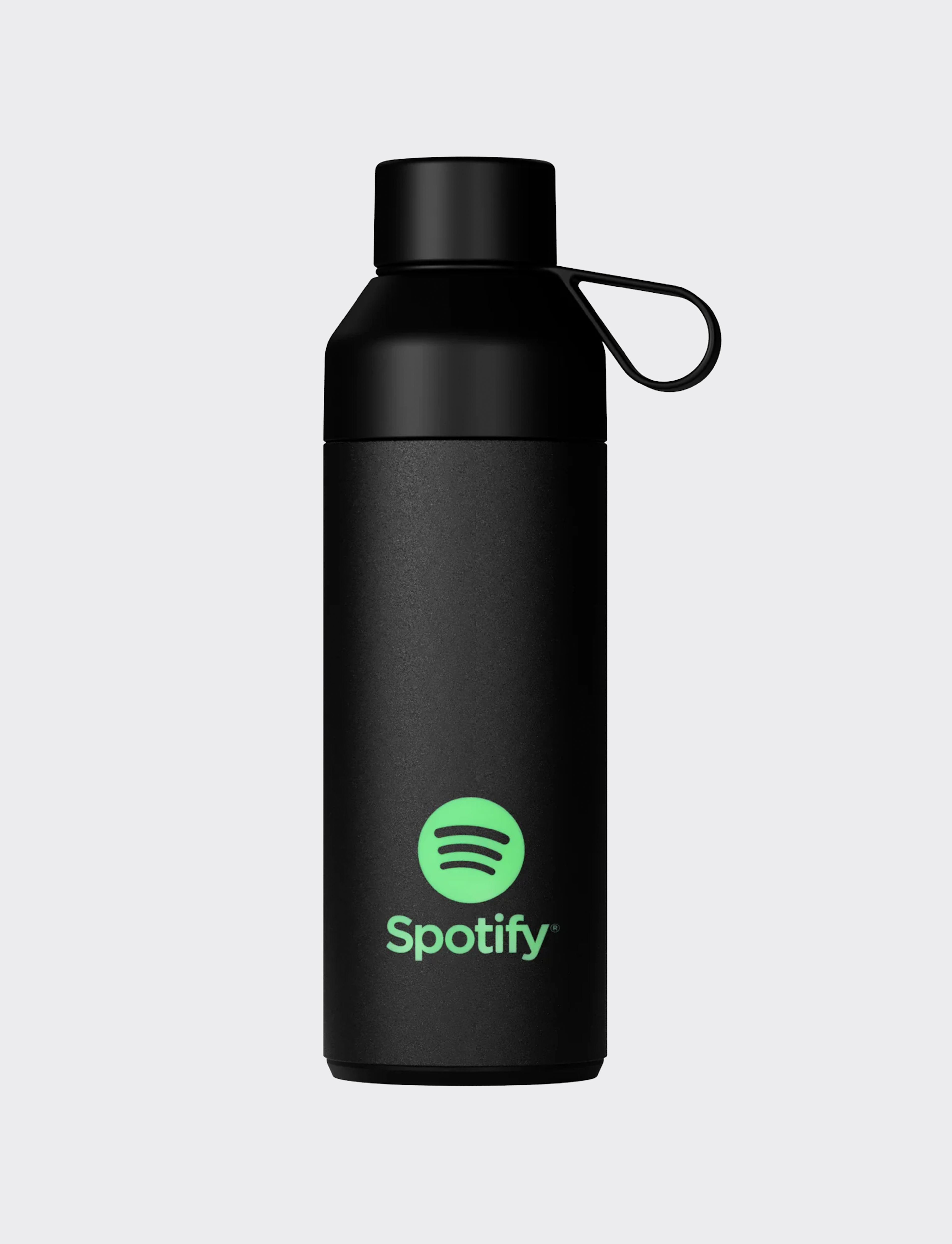 Spotify Ocean Bottle