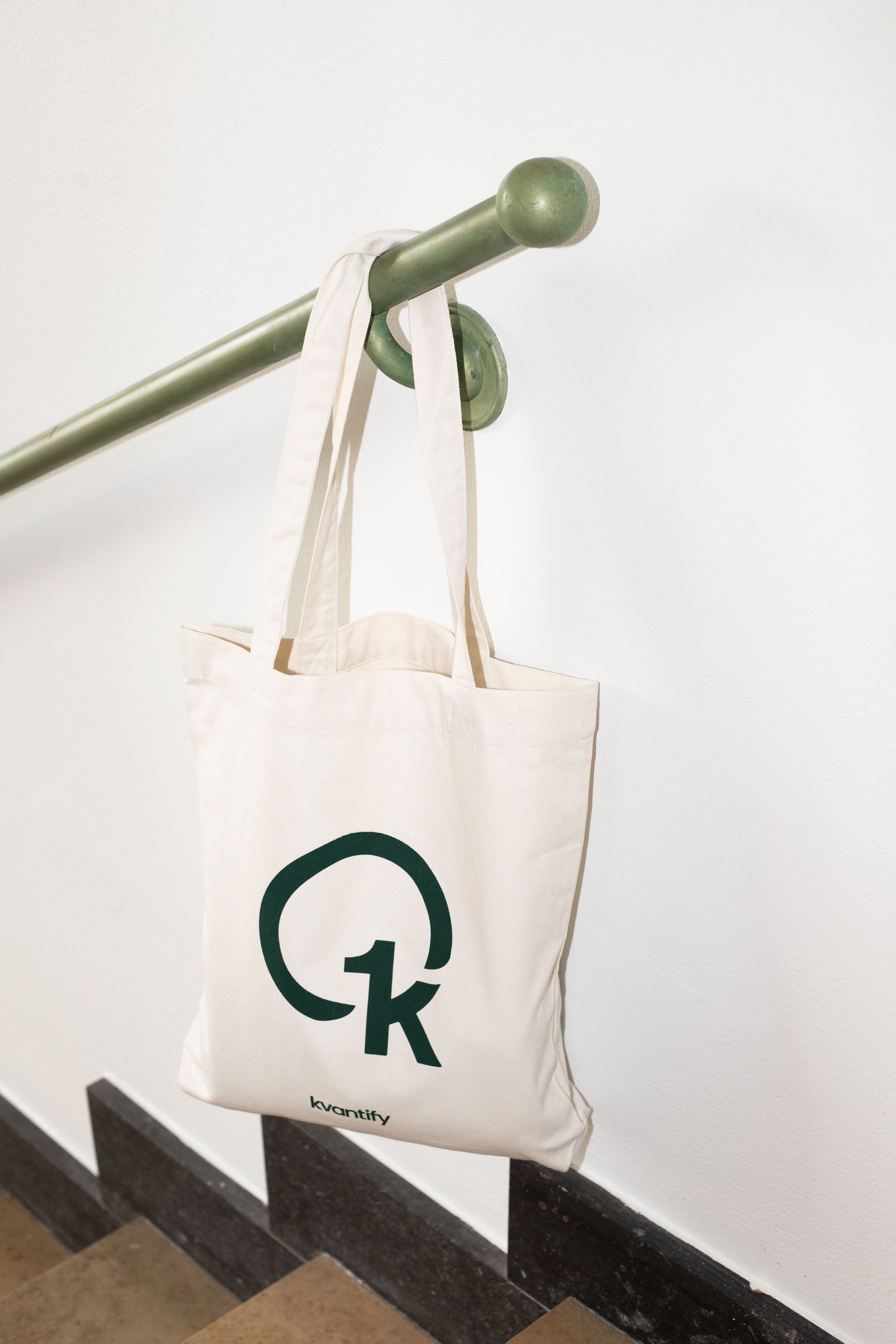 Heavy Tote Bag