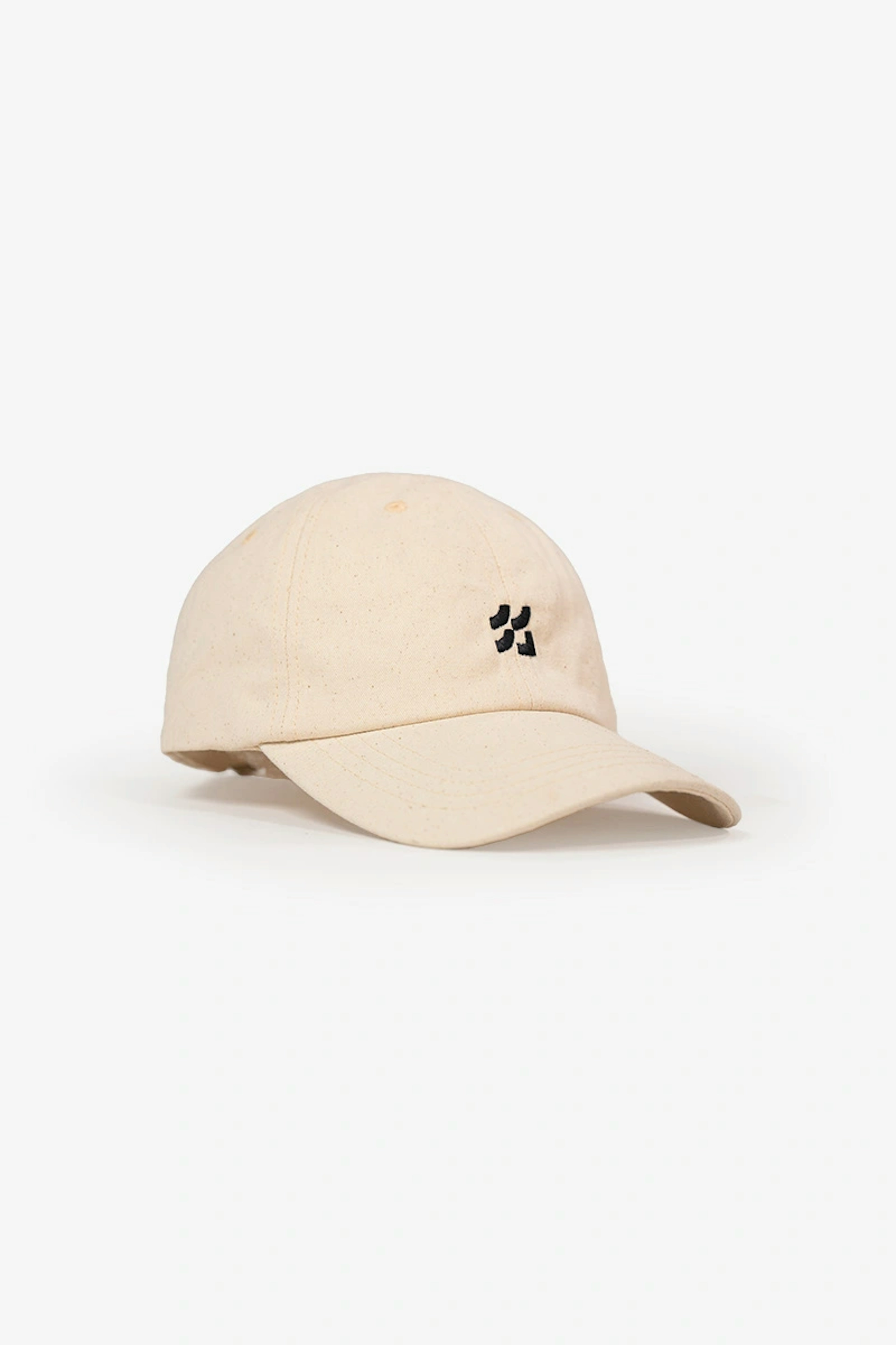 Natural Dad Cap