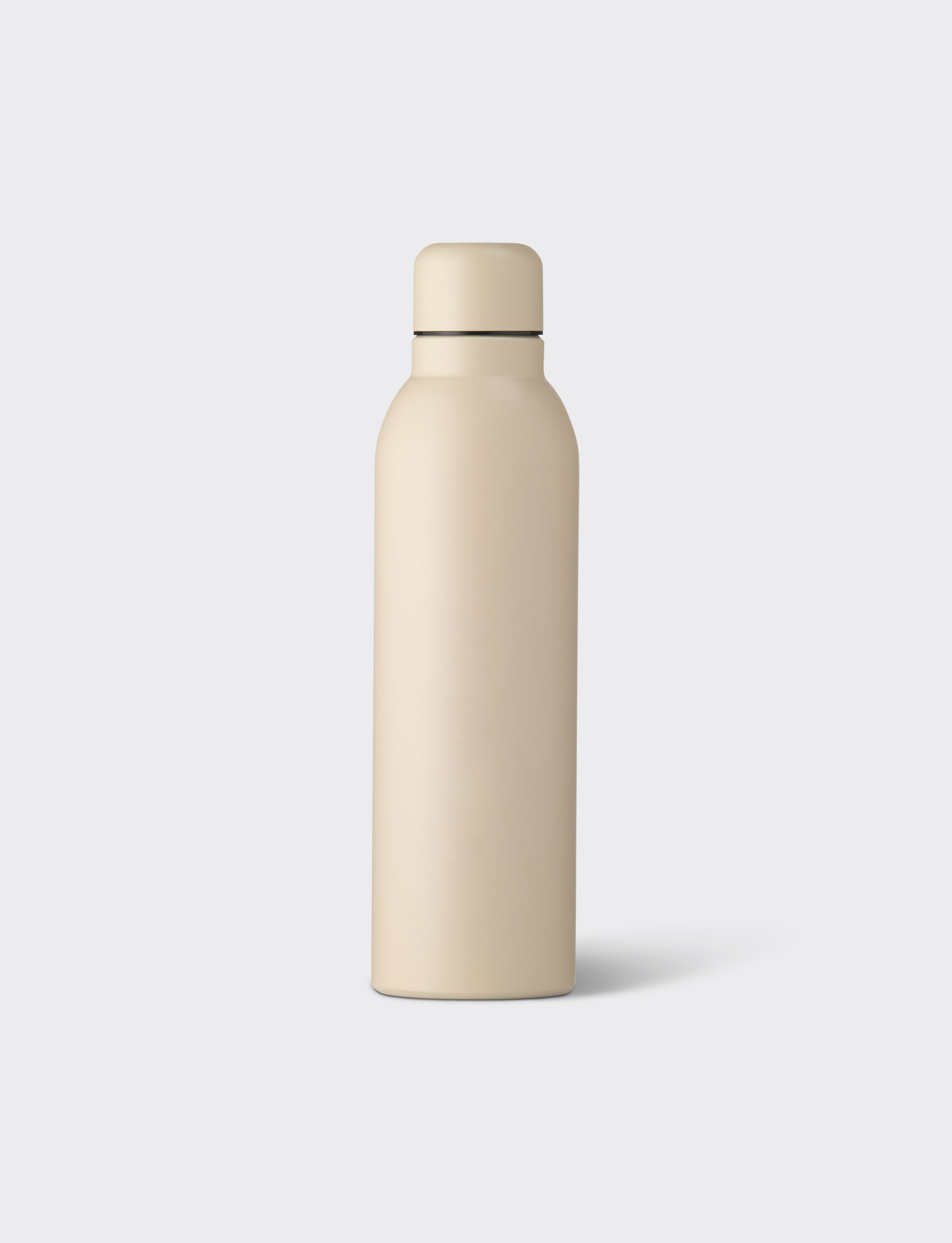 Insulated Matt Bottle