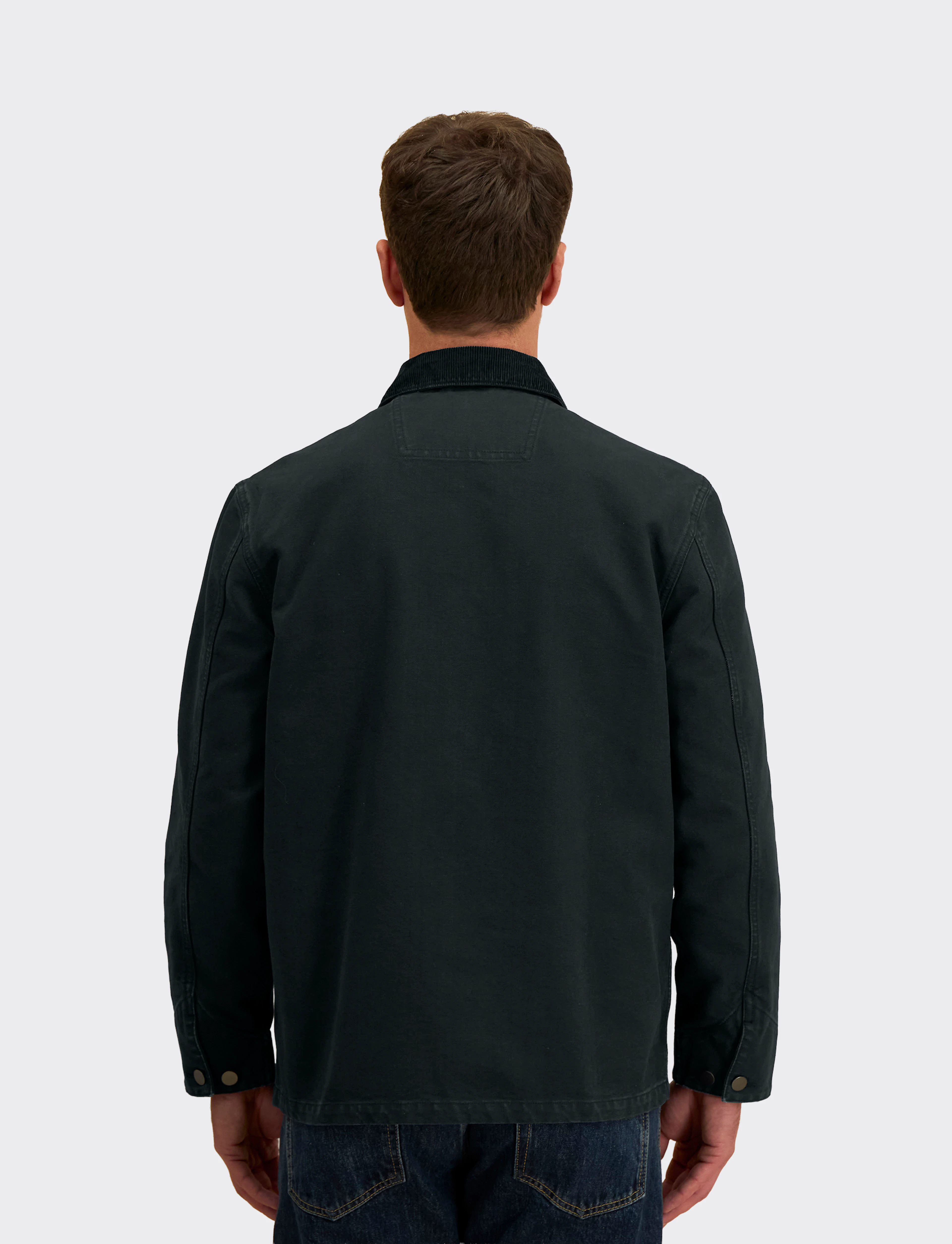 Canvas Jacket