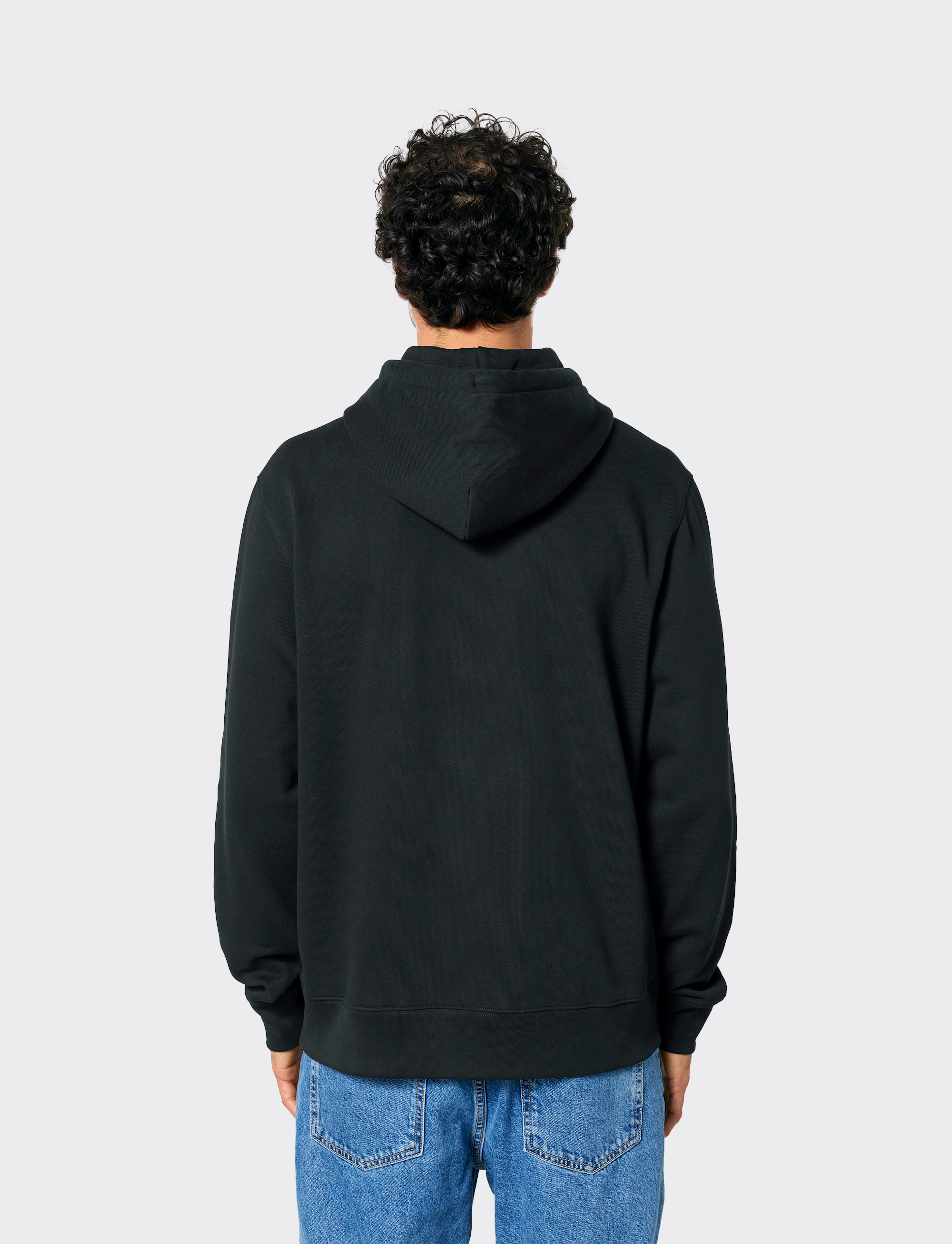 Heavy Hoodie