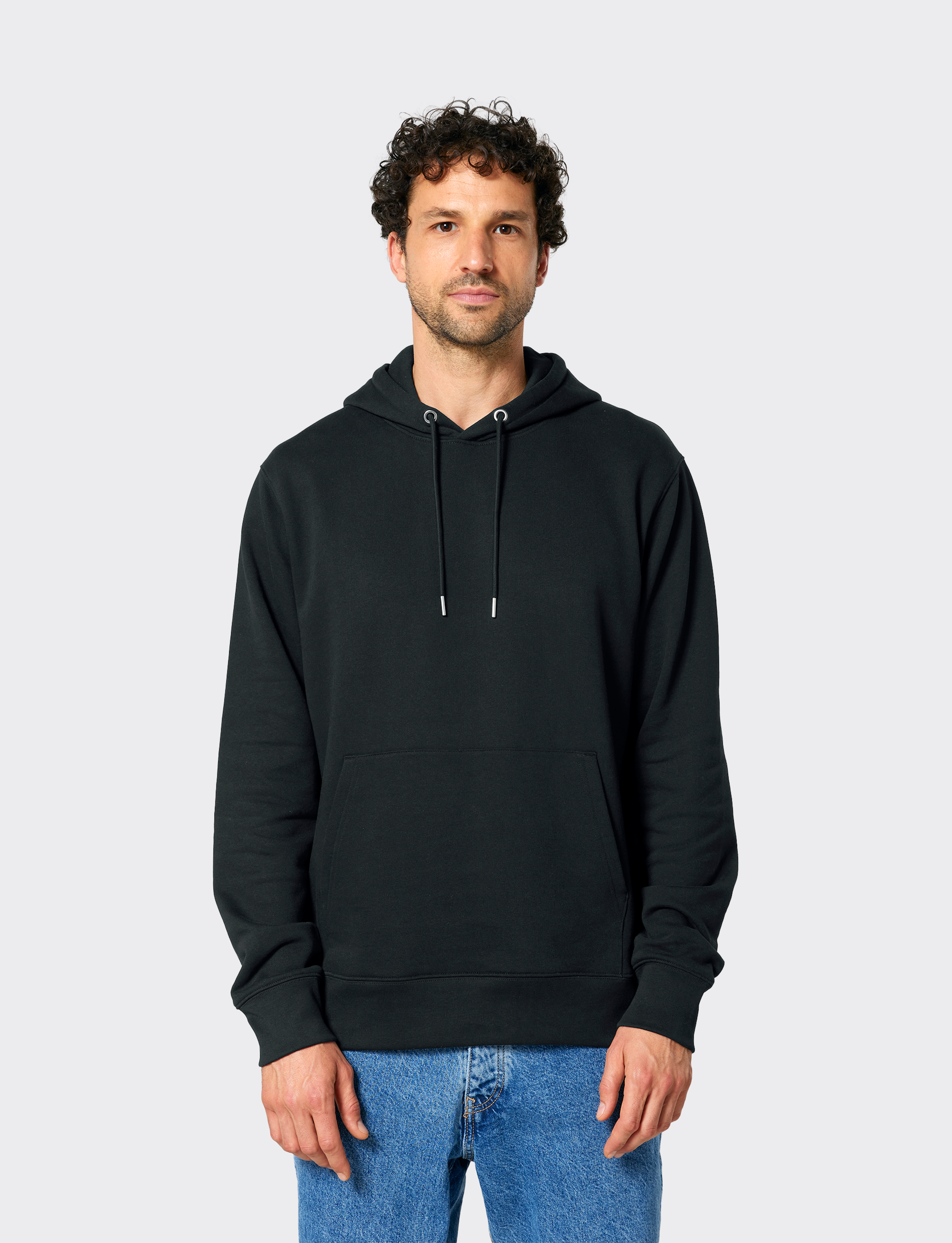 Heavy Hoodie