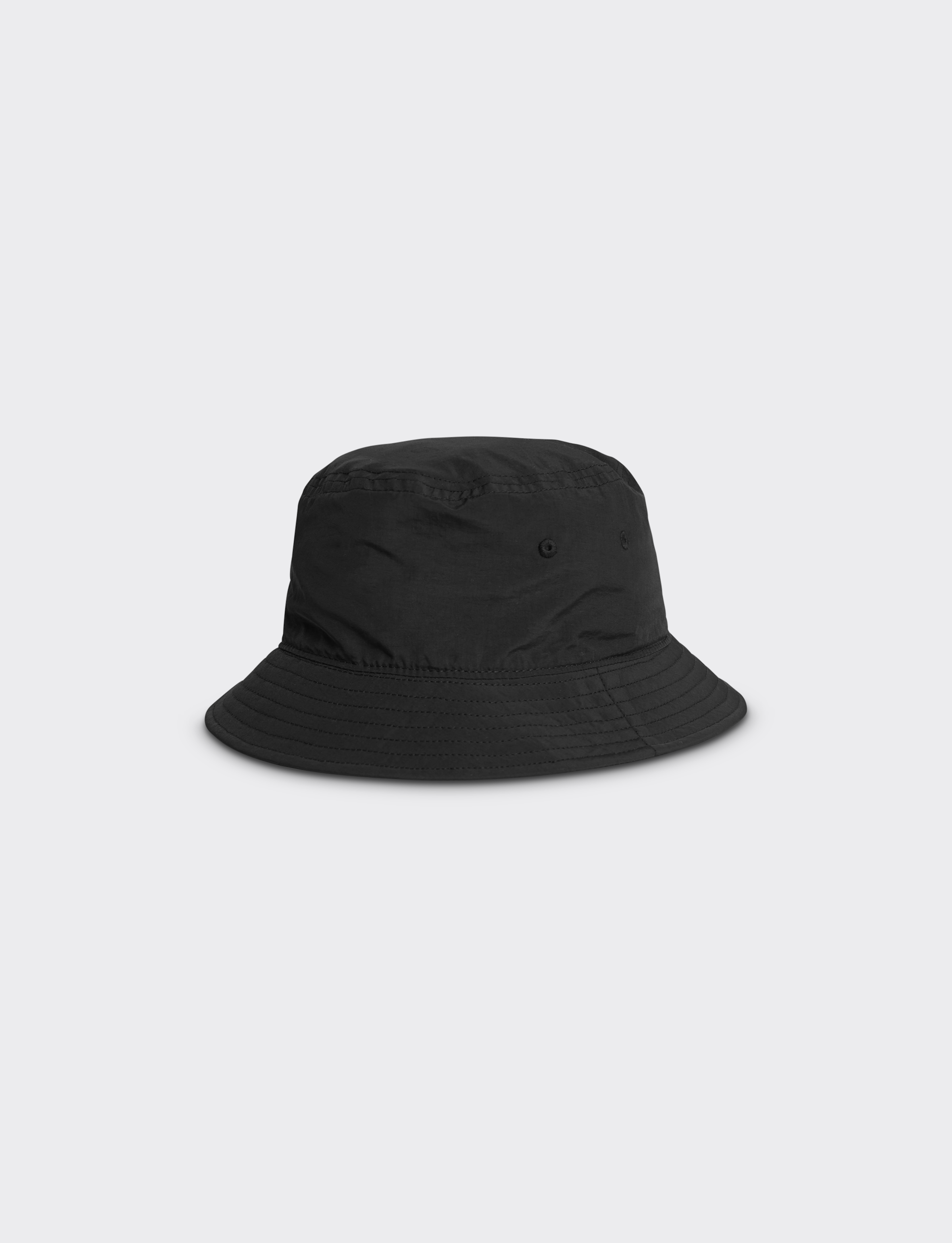 Recycled Nylon Bucket Hat