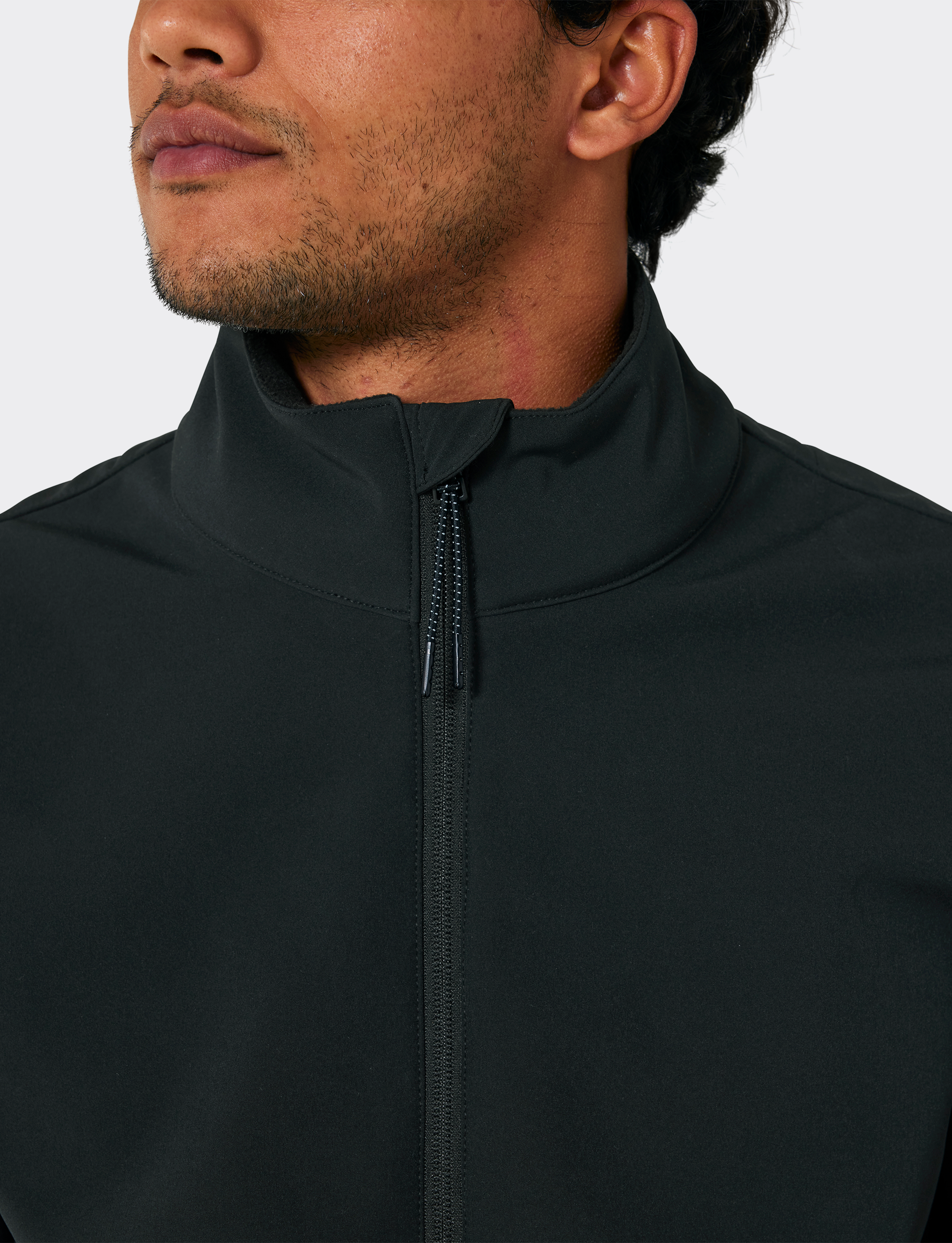 Softshell Jacket