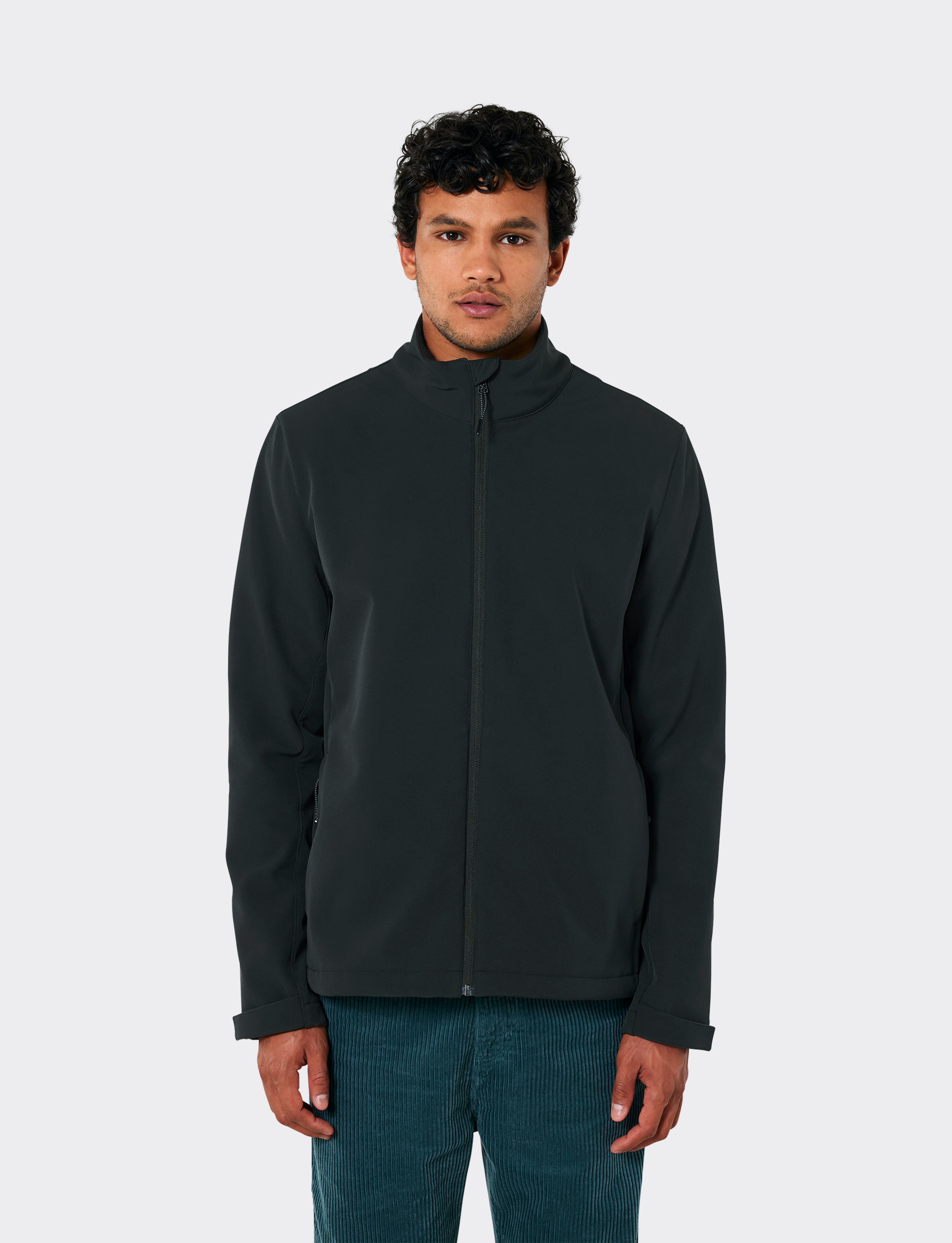 Softshell Jakke