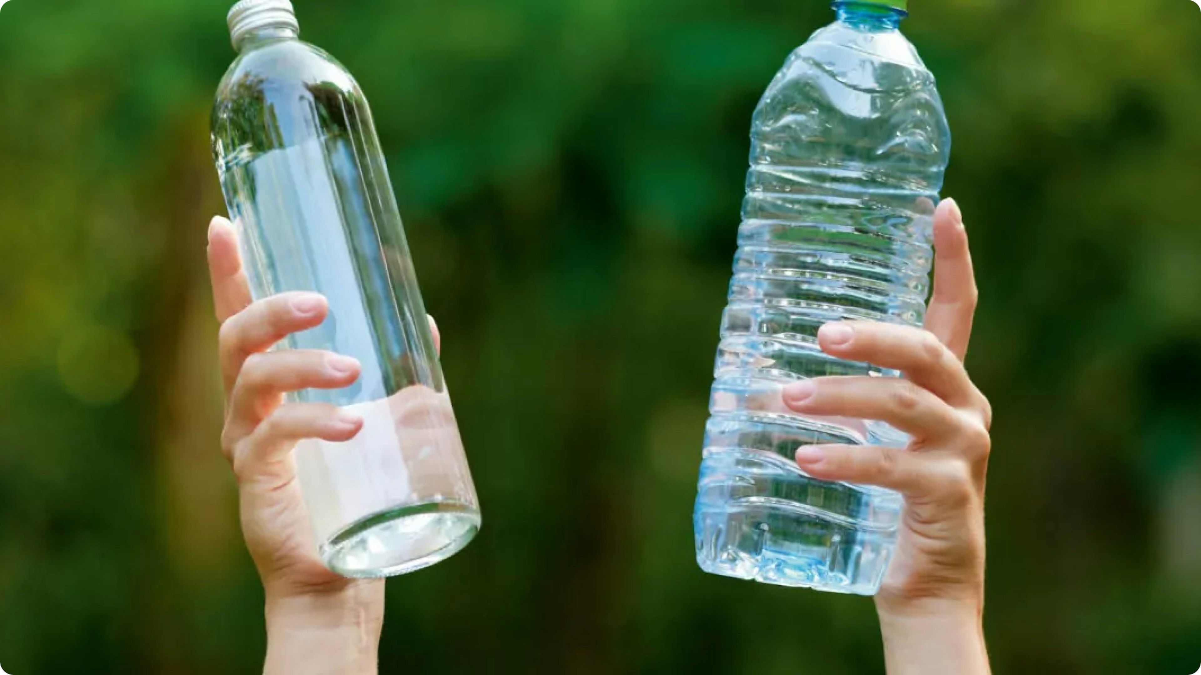 Eco merch: simple swaps that cut waste