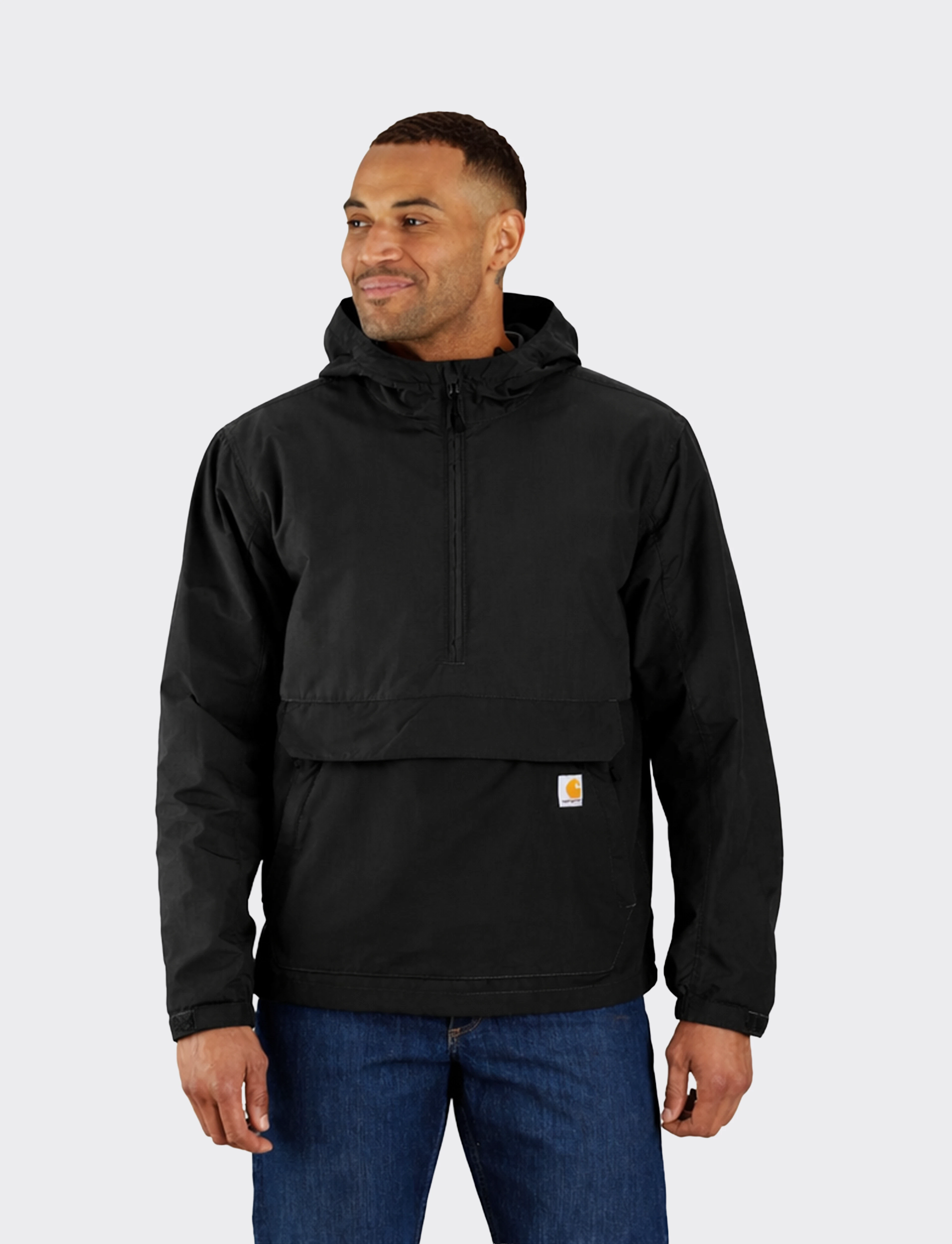 Carhartt Anorak
