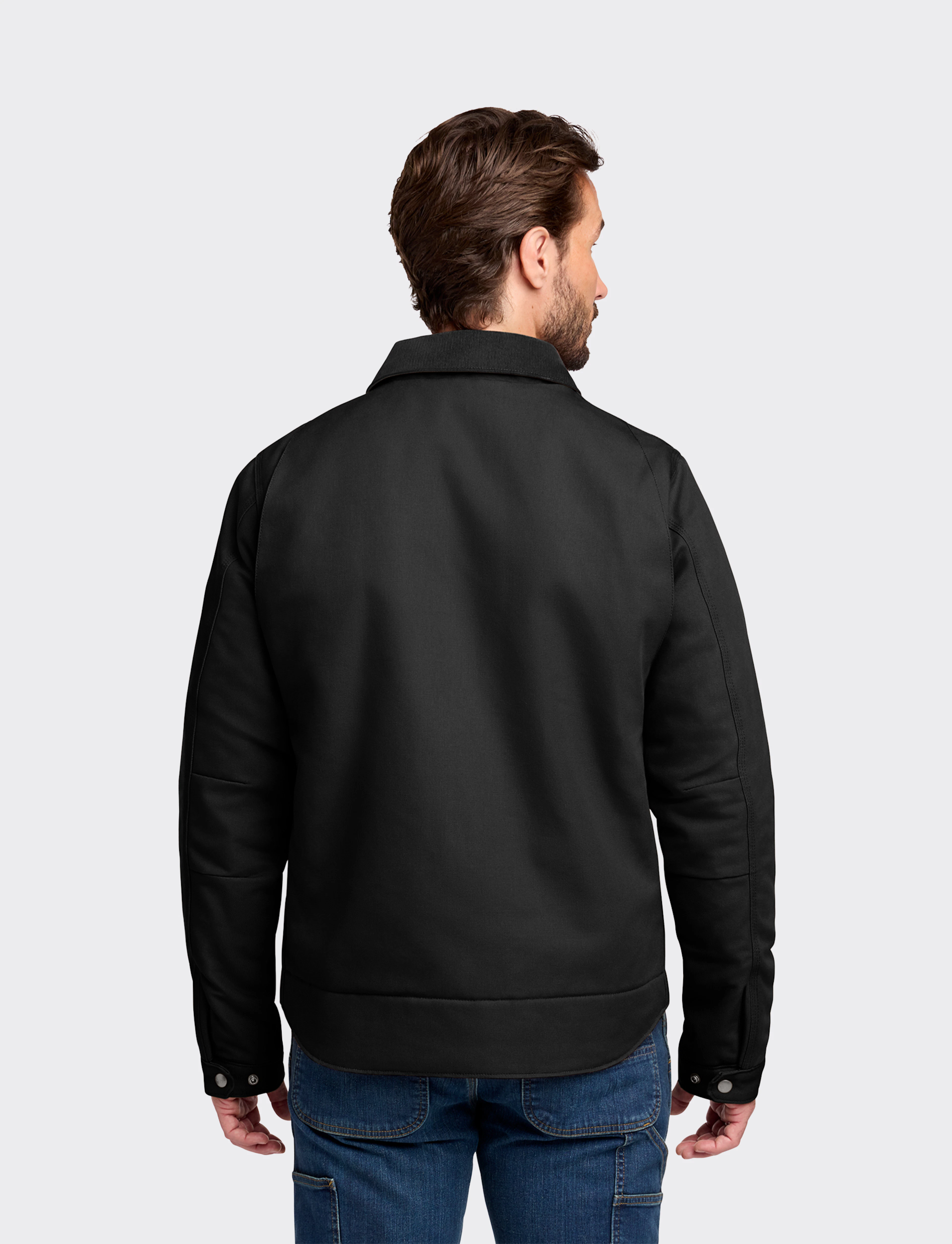 Carhartt Duck Detroit Jacket