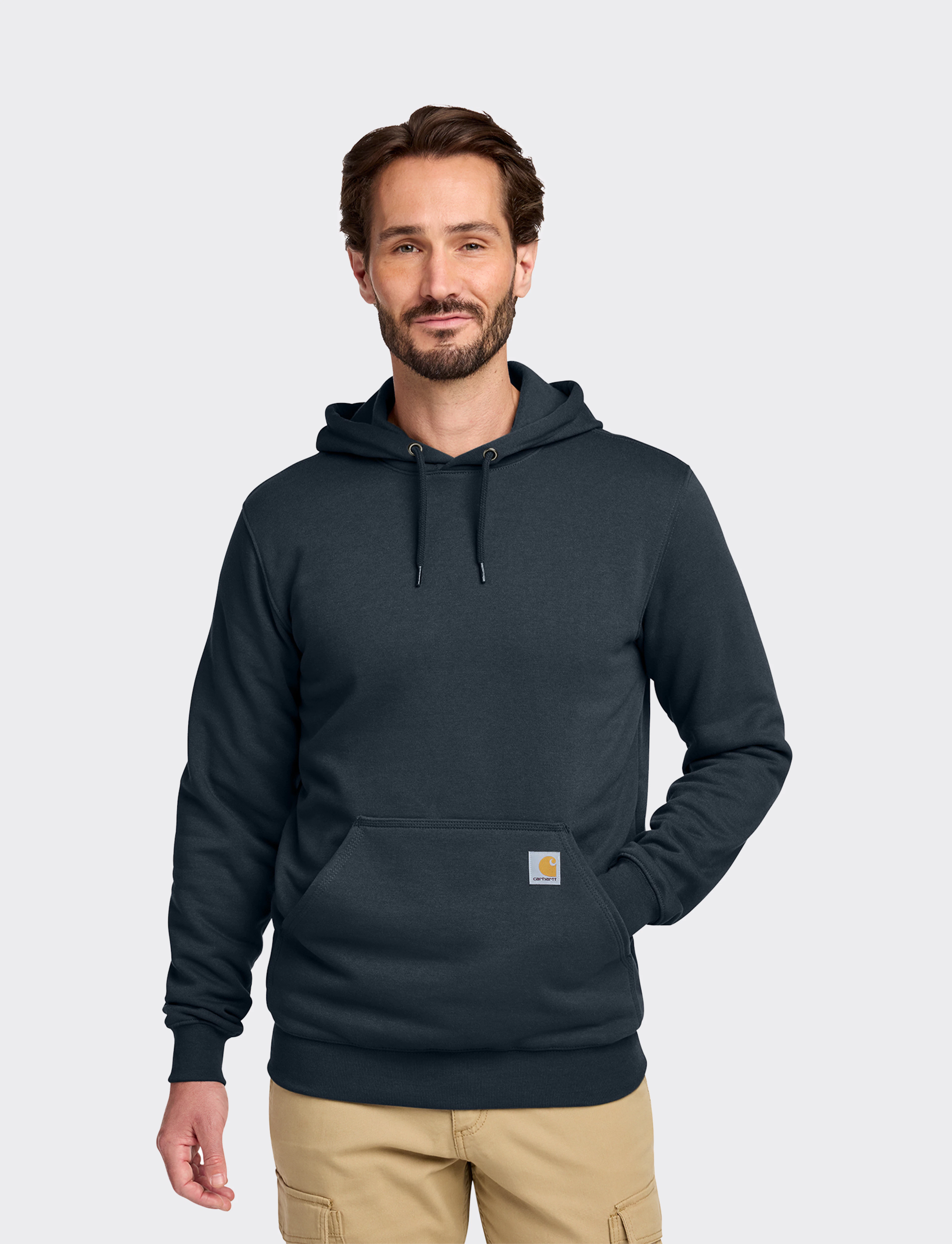 Carhartt Hoodie