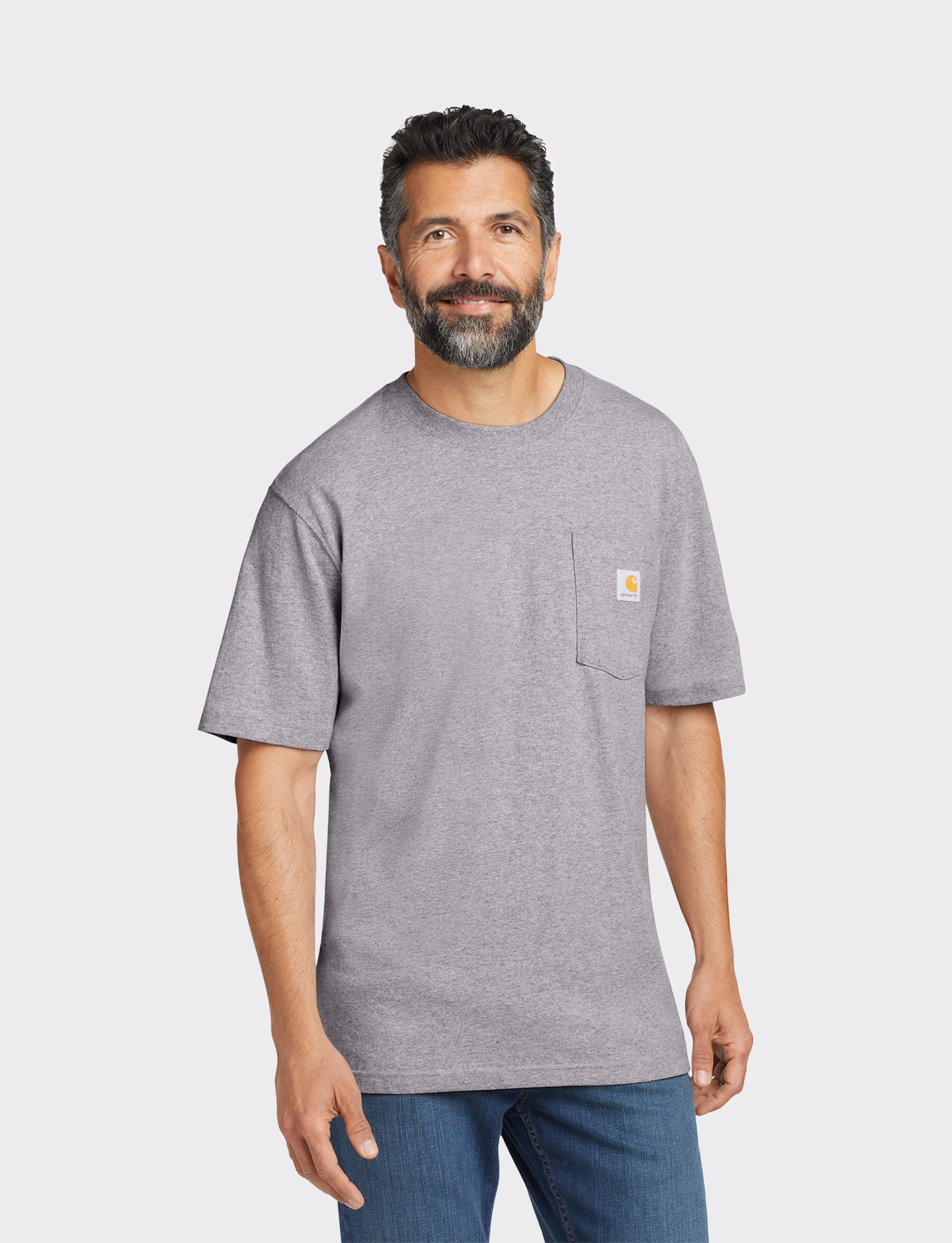 Carhartt Pocket T-Shirt