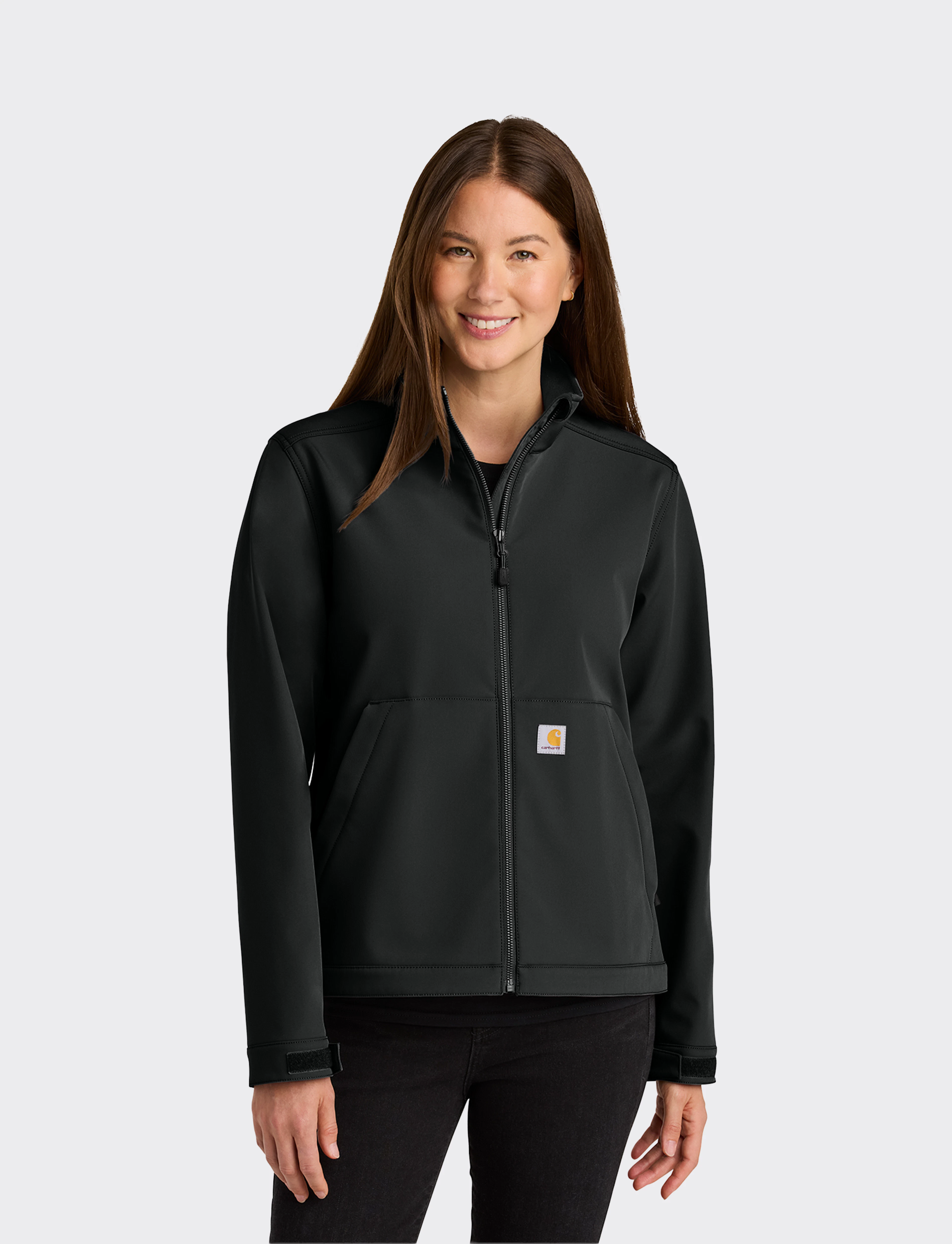 Carhartt Softshell Jacket