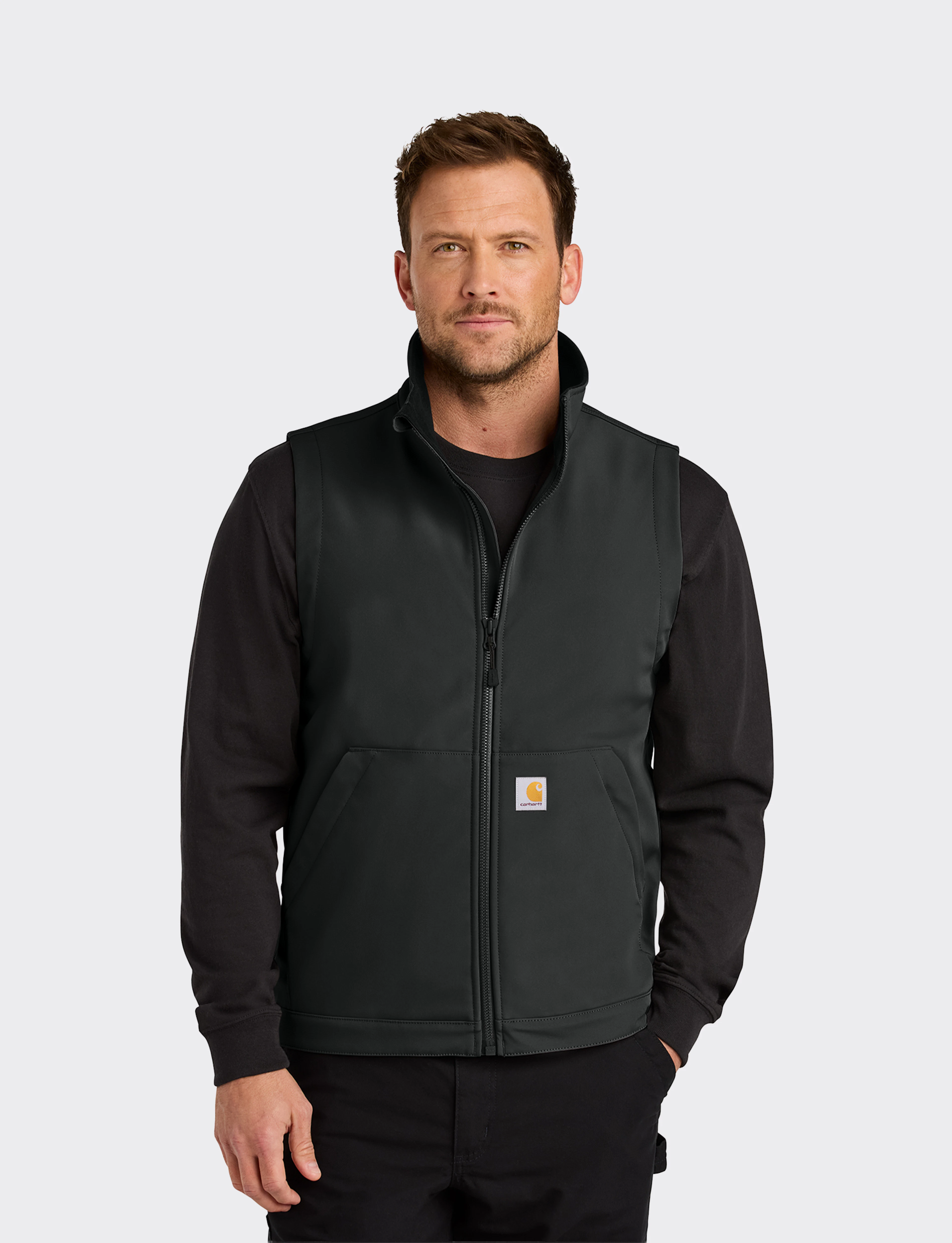 Carhartt Softshell Vest