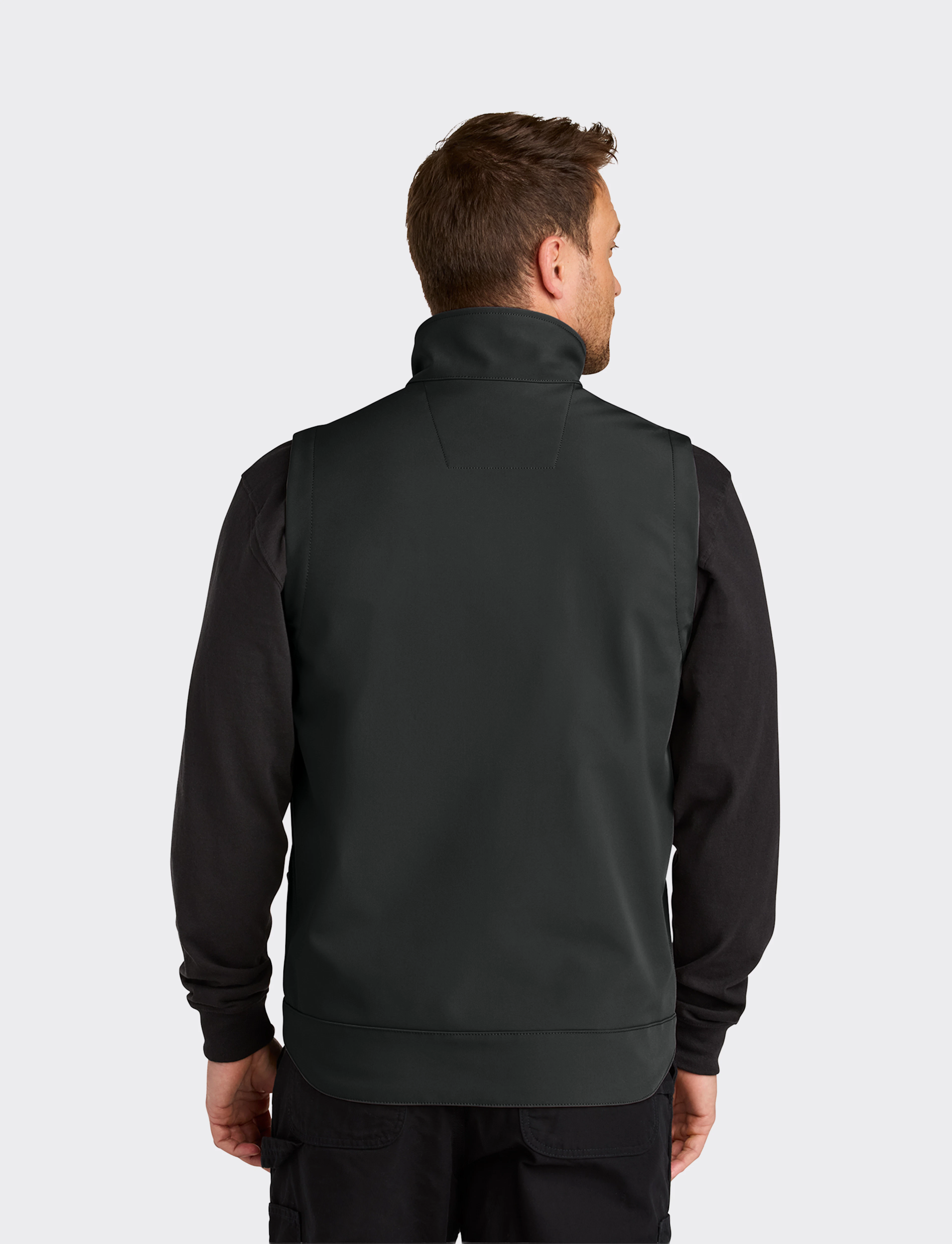 Carhartt Softshell Vest