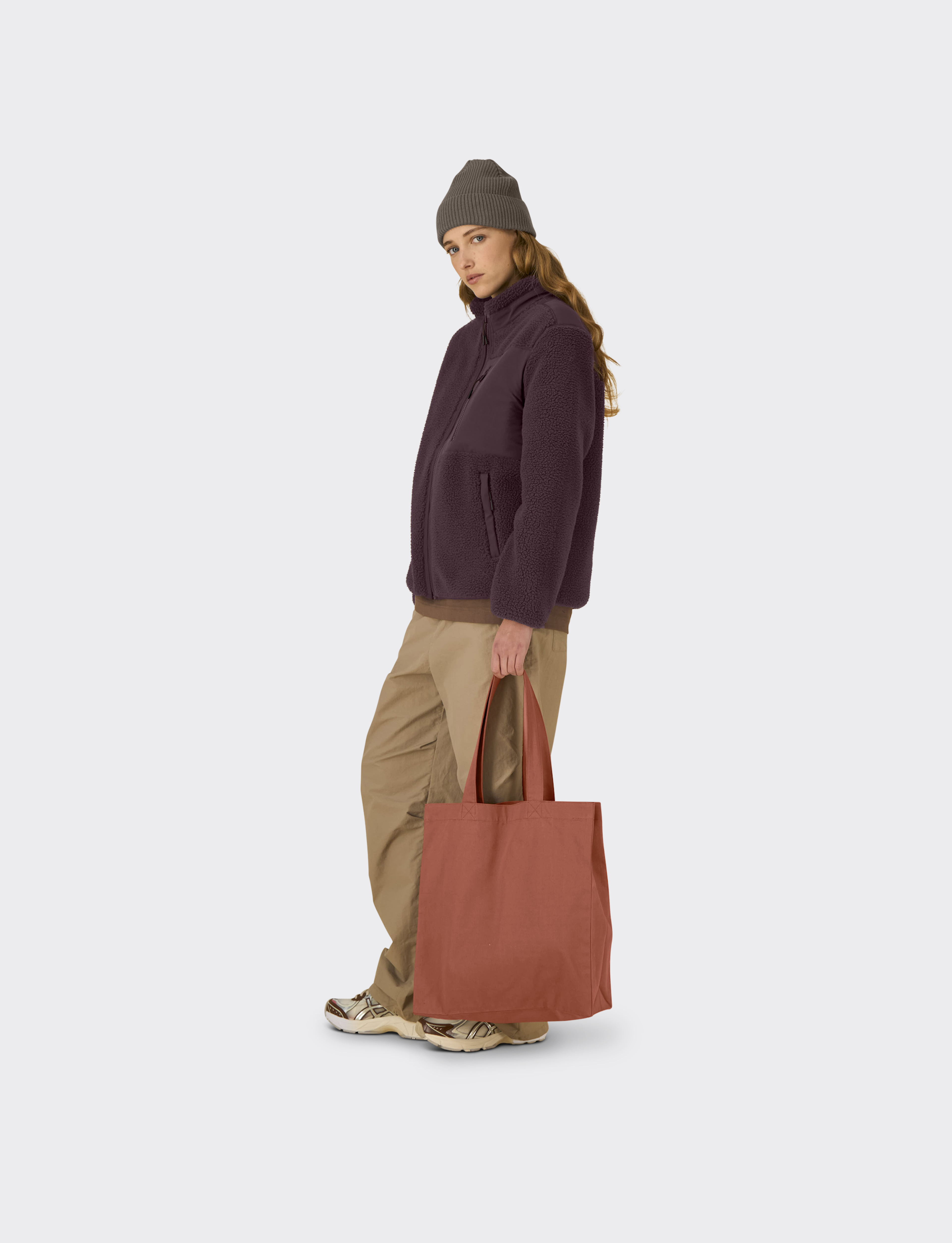 Classic Tote