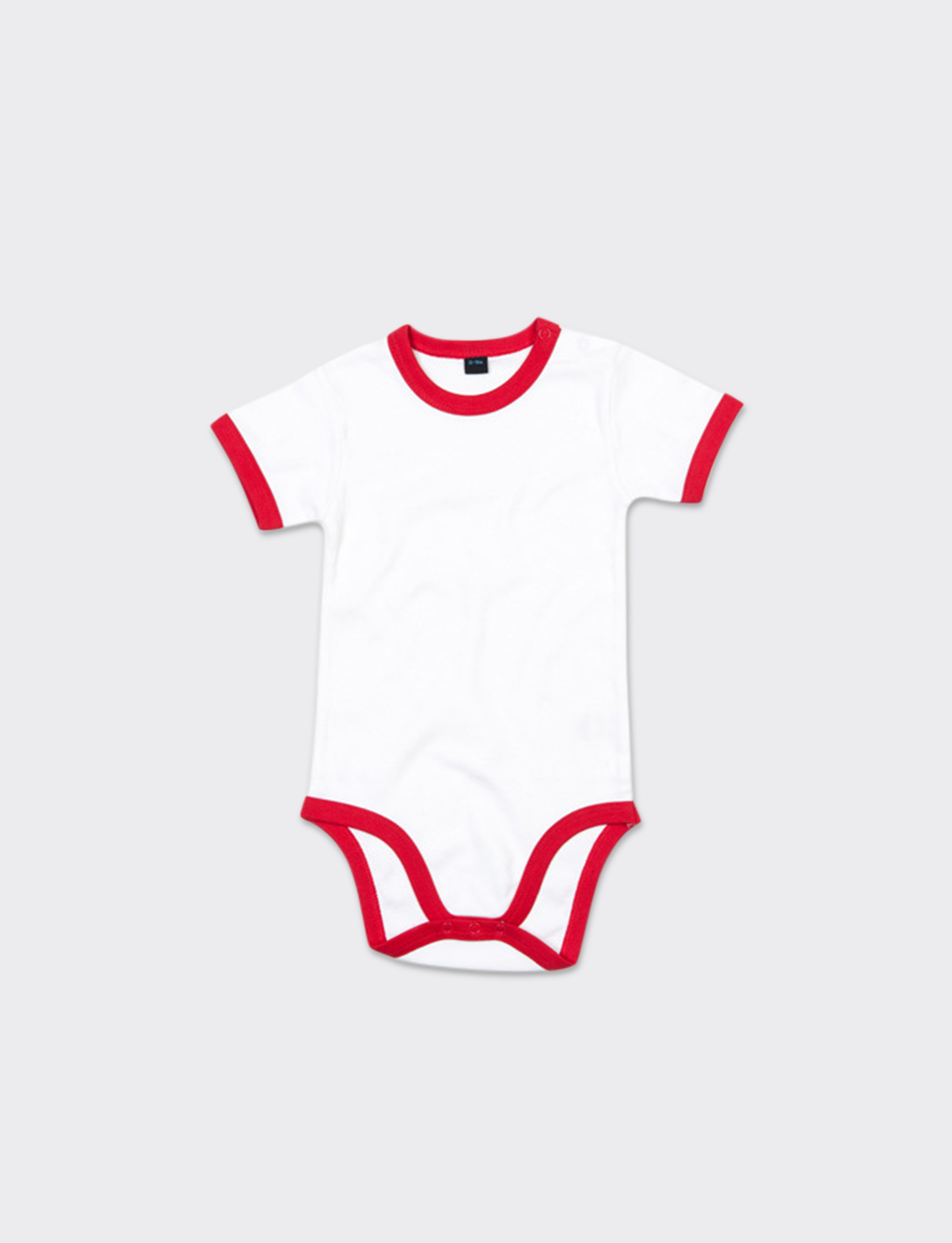 Contraste Baby Bodie