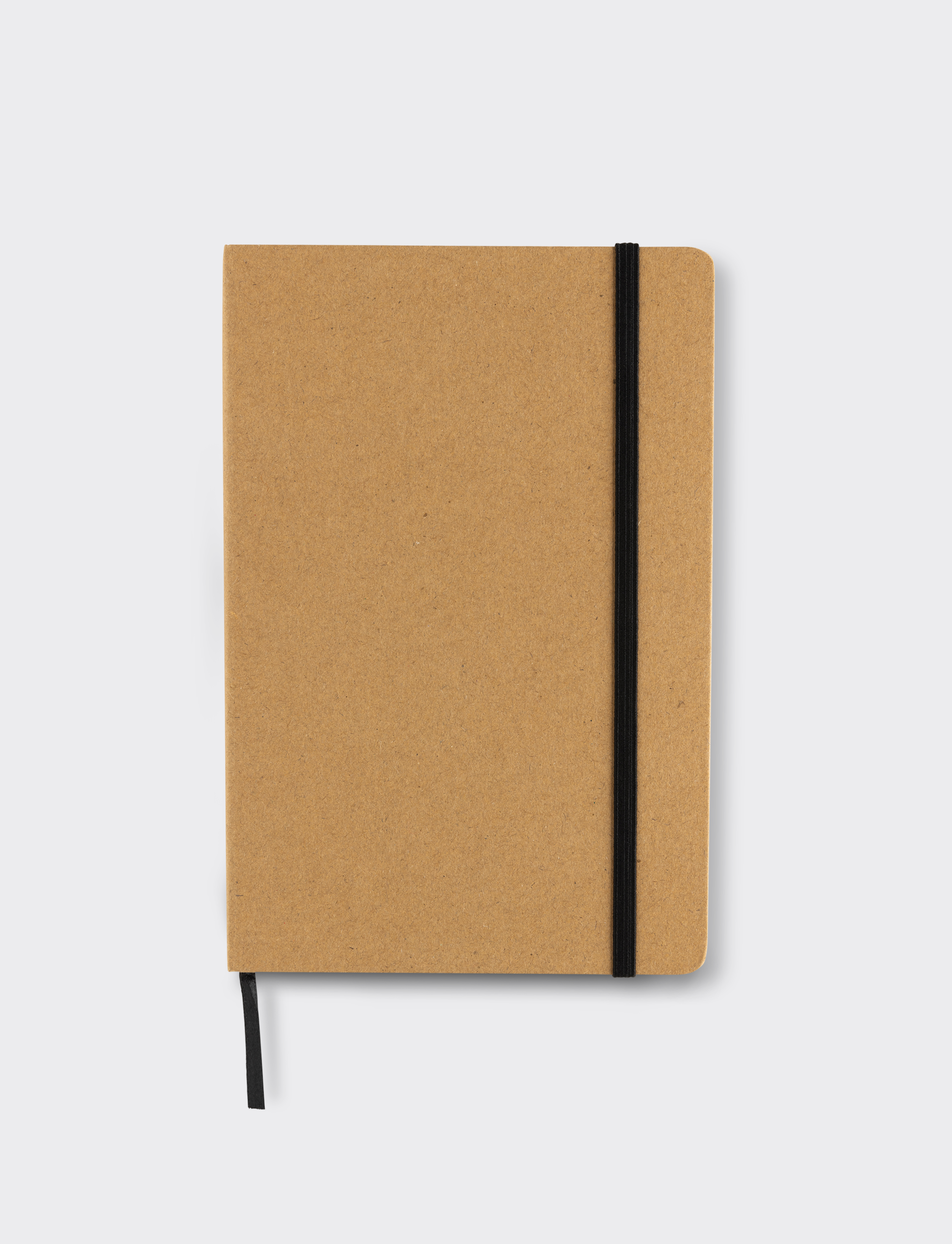 Craft Stone Paper Notebook