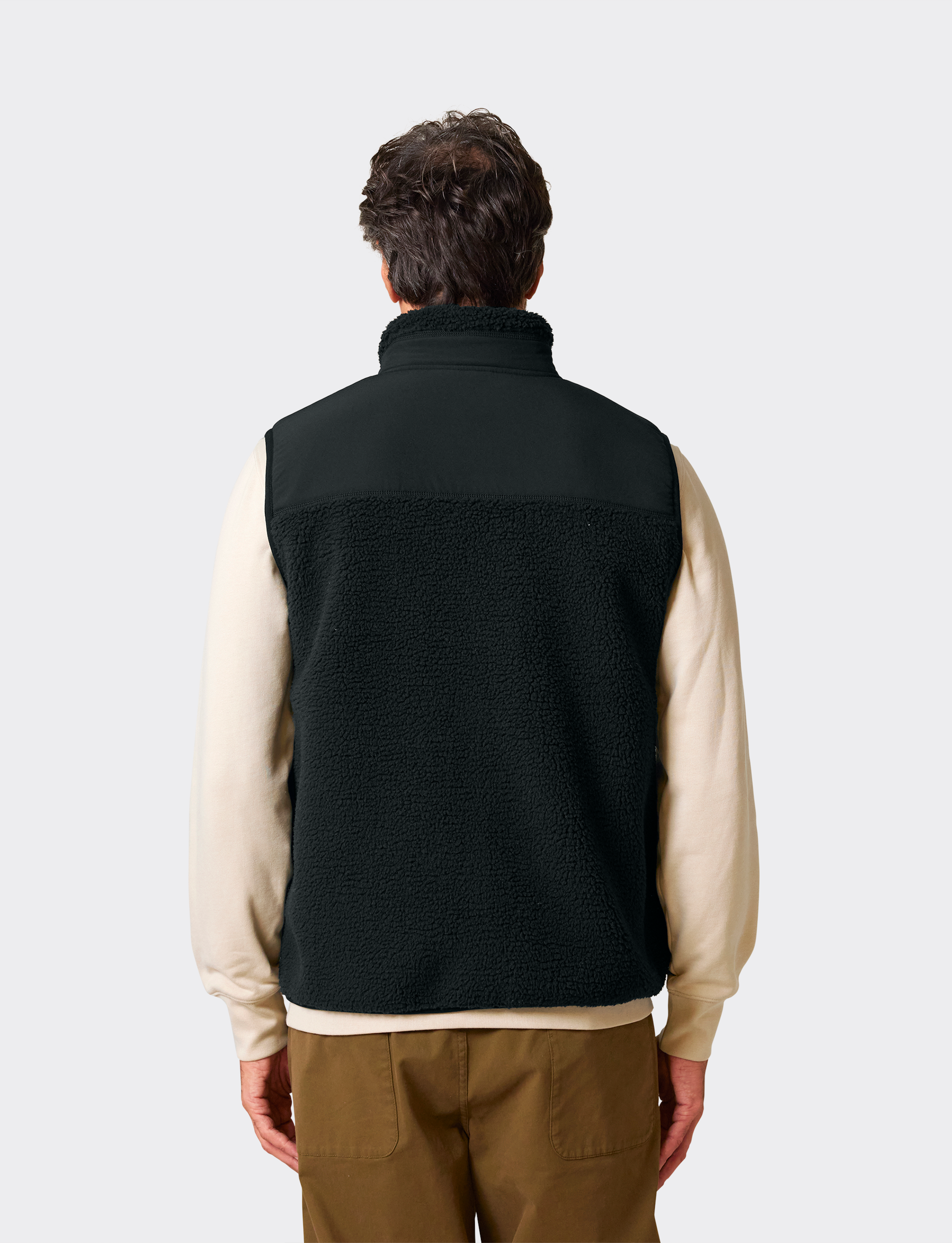 Sherpa Vest