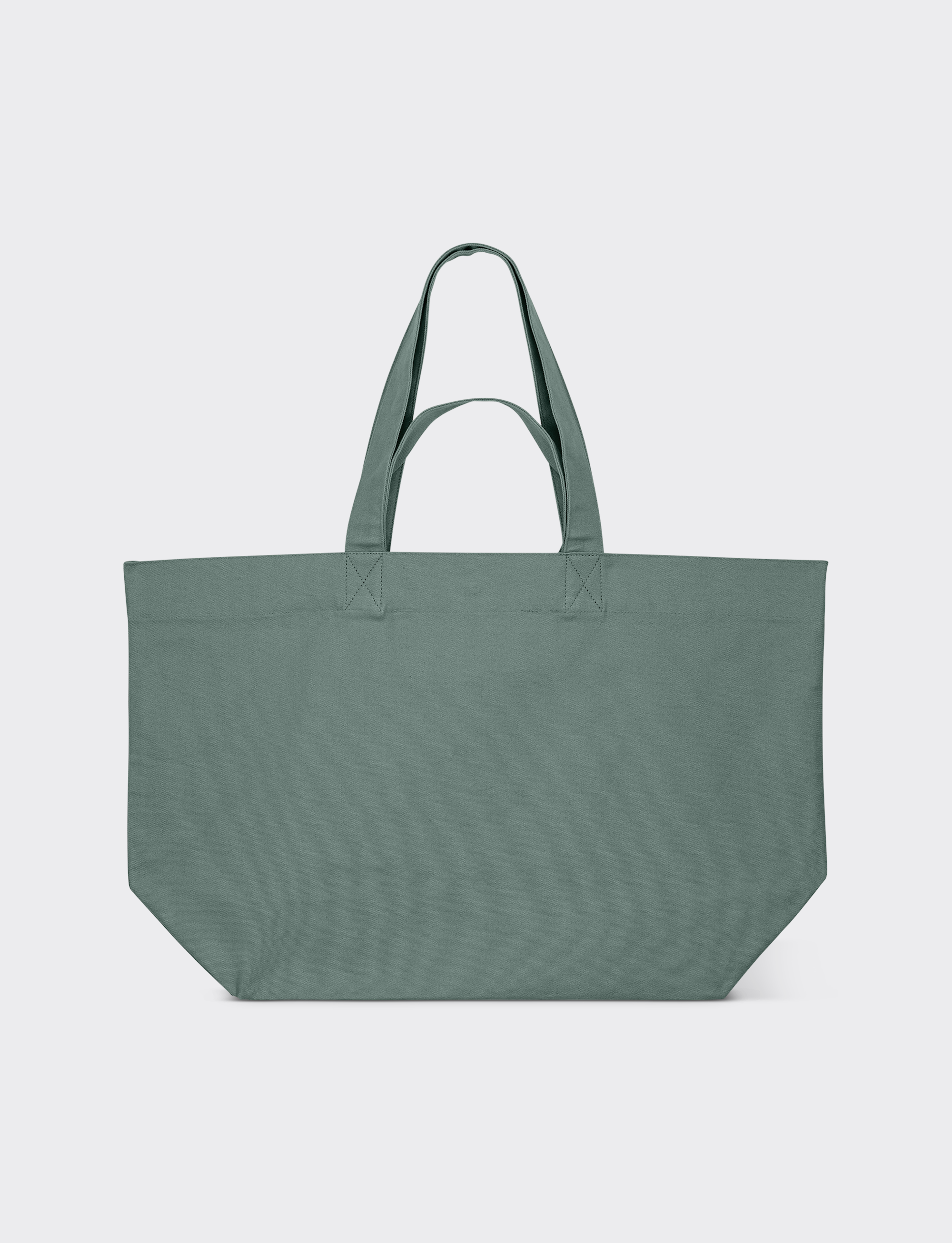 Double Handle Tote
