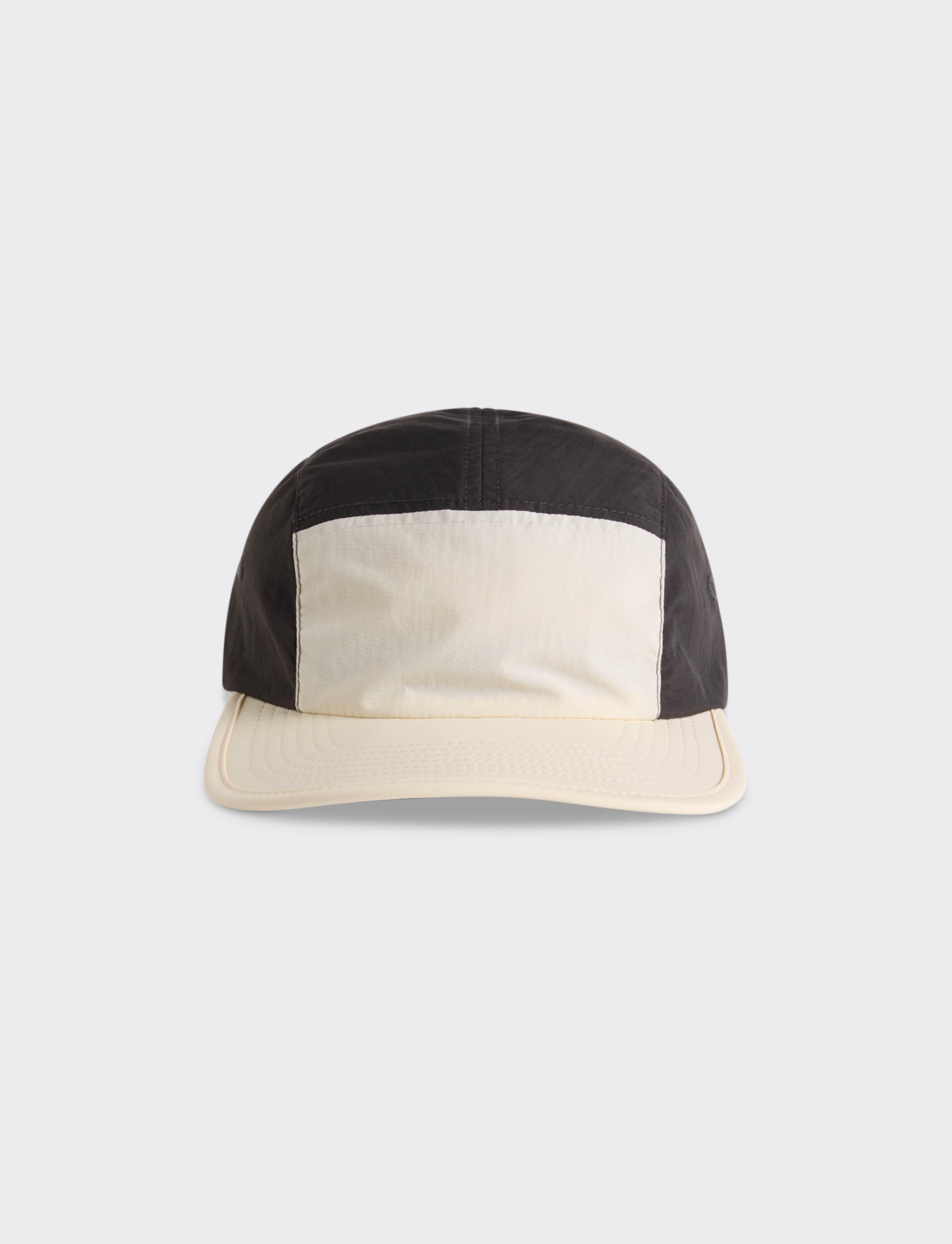 Recycled Two-tone Cap