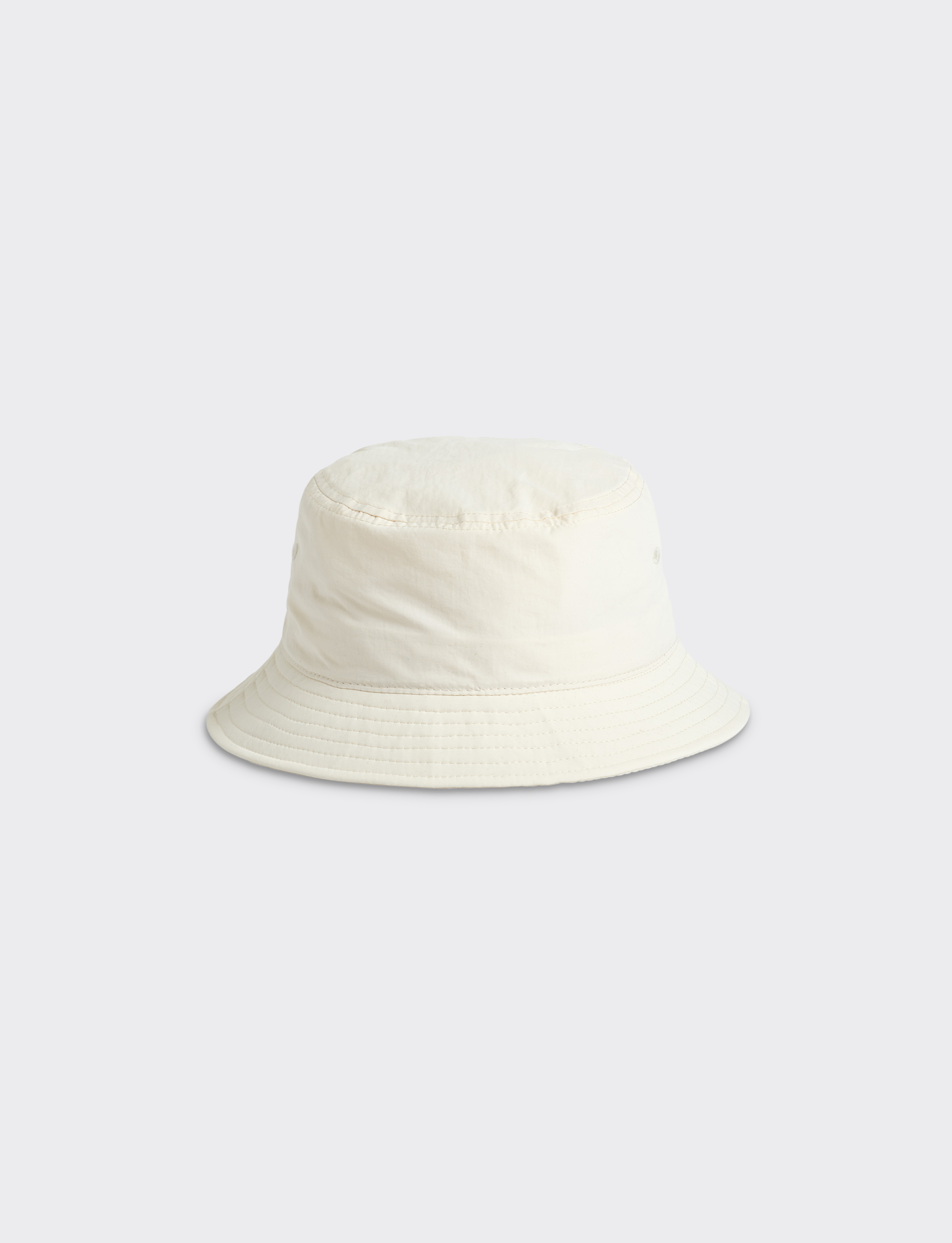 Recycled Nylon Bucket Hat