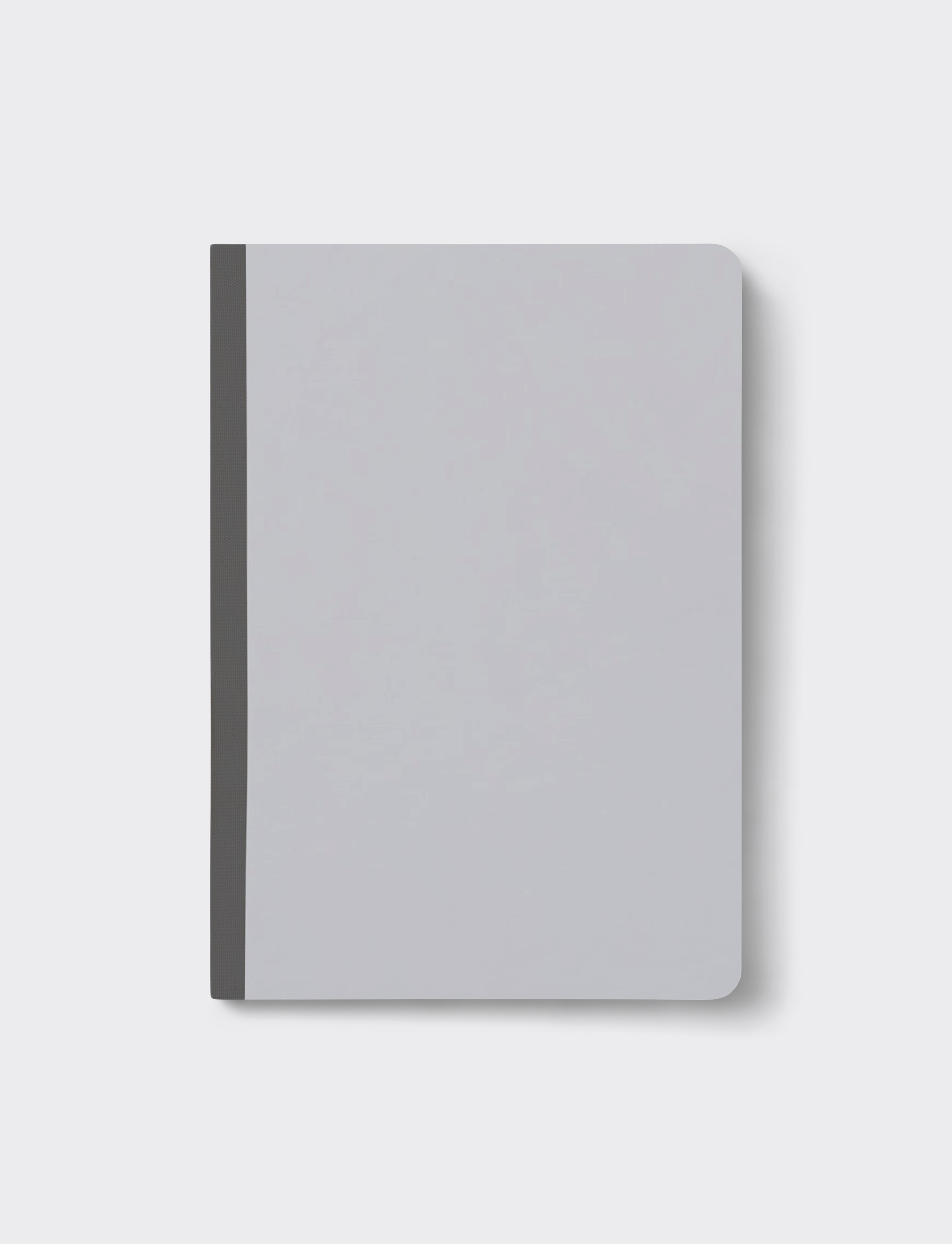 Flat Notebook