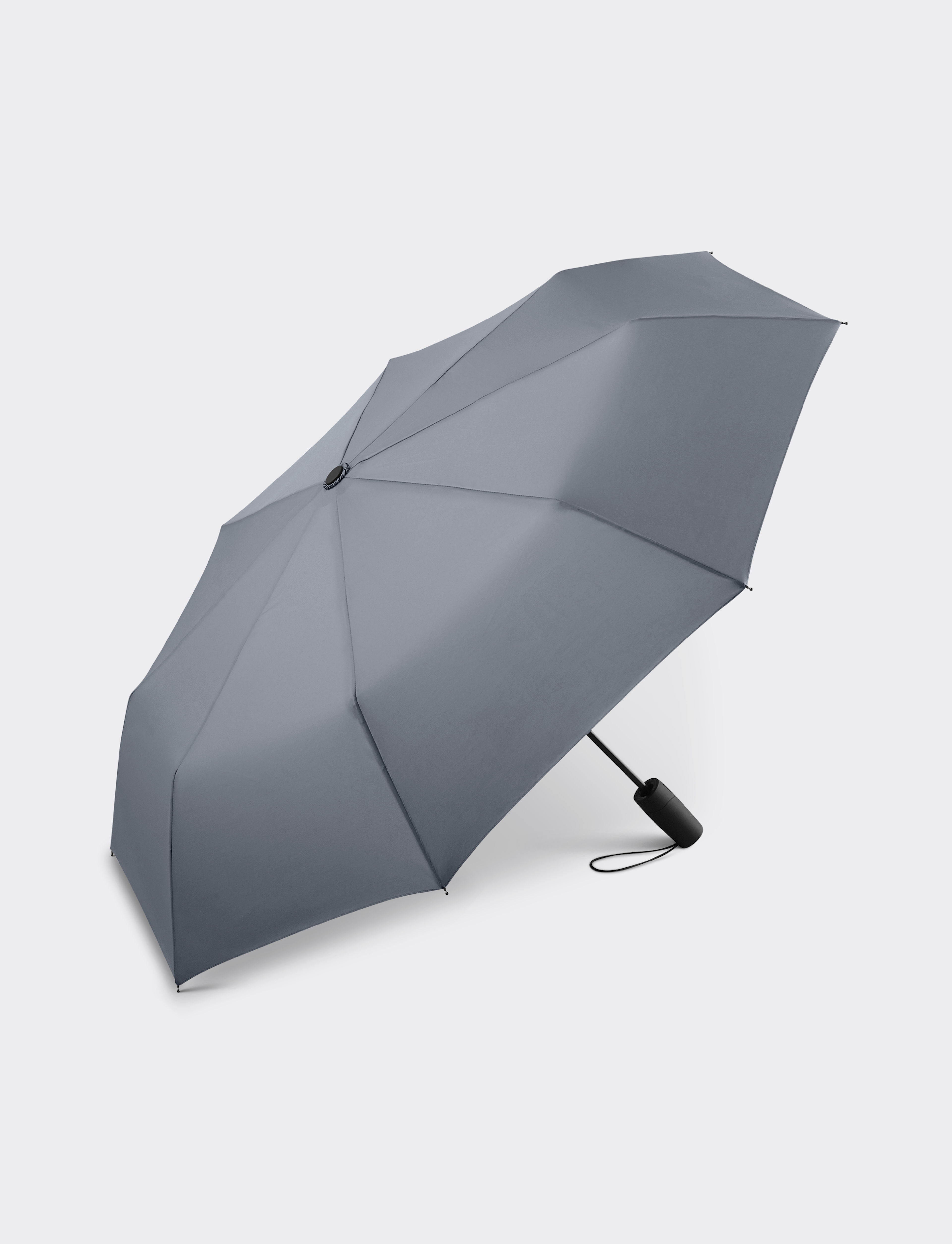 Faltbarer Regenschirm