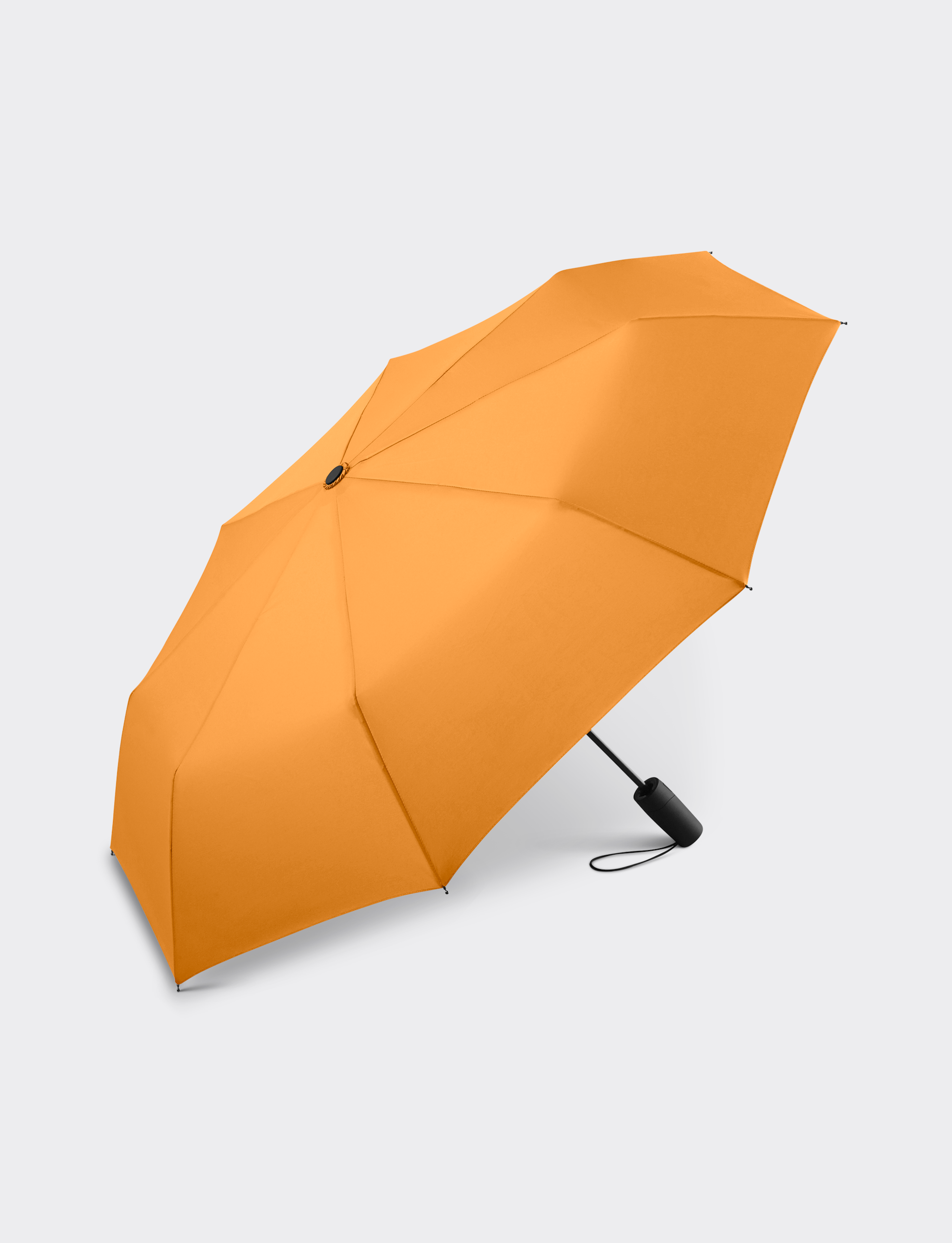 Faltbarer Regenschirm