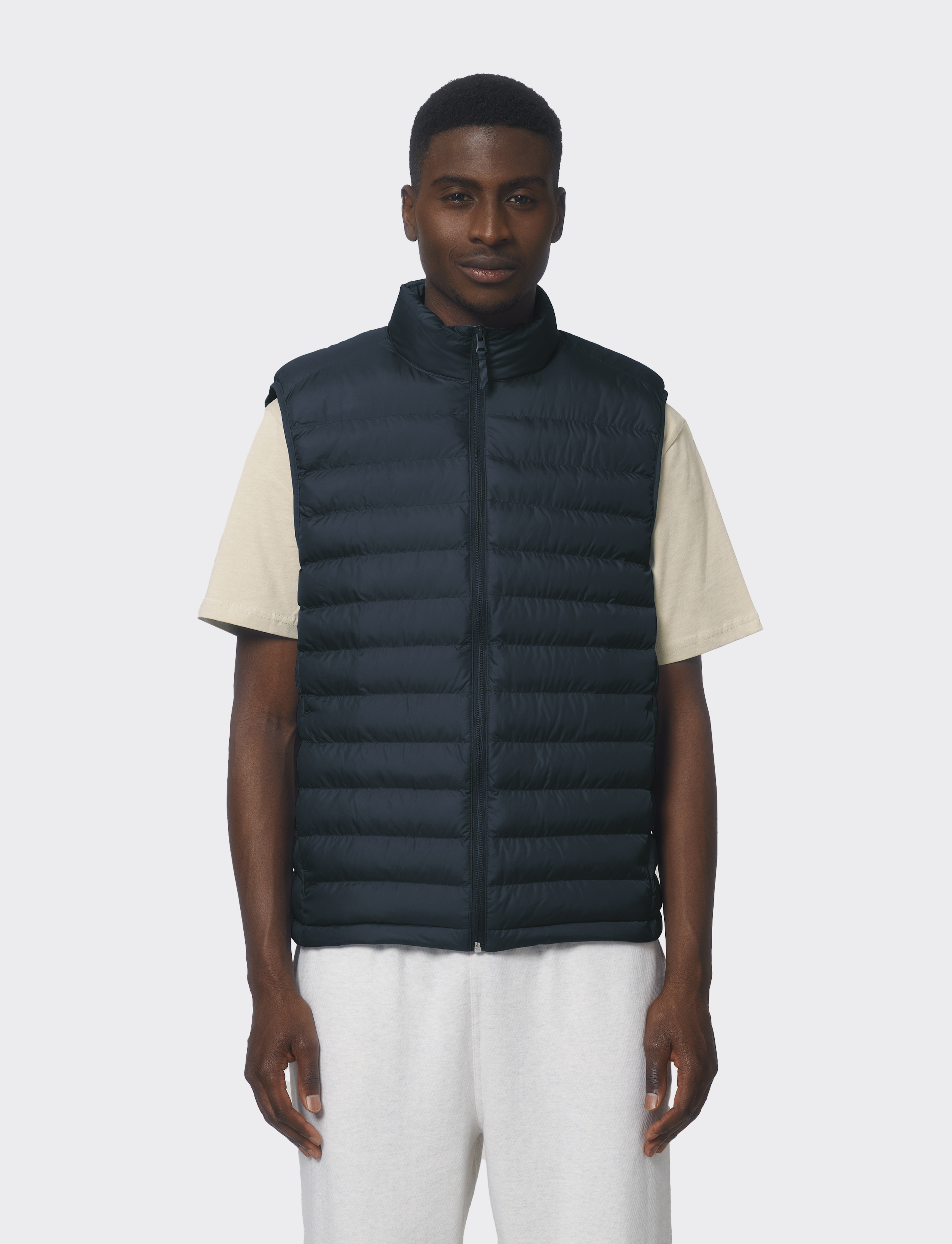 Puff Vest