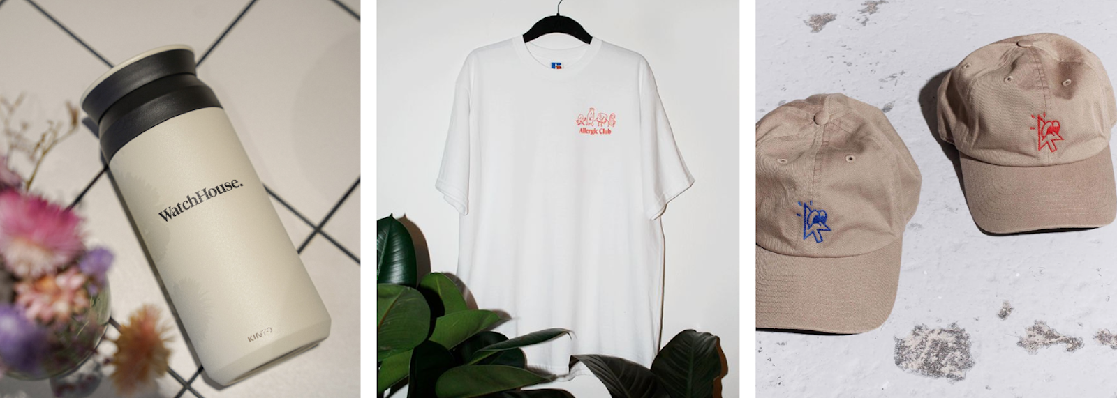 10 Sustainable Branded Merchandise Ideas for your company