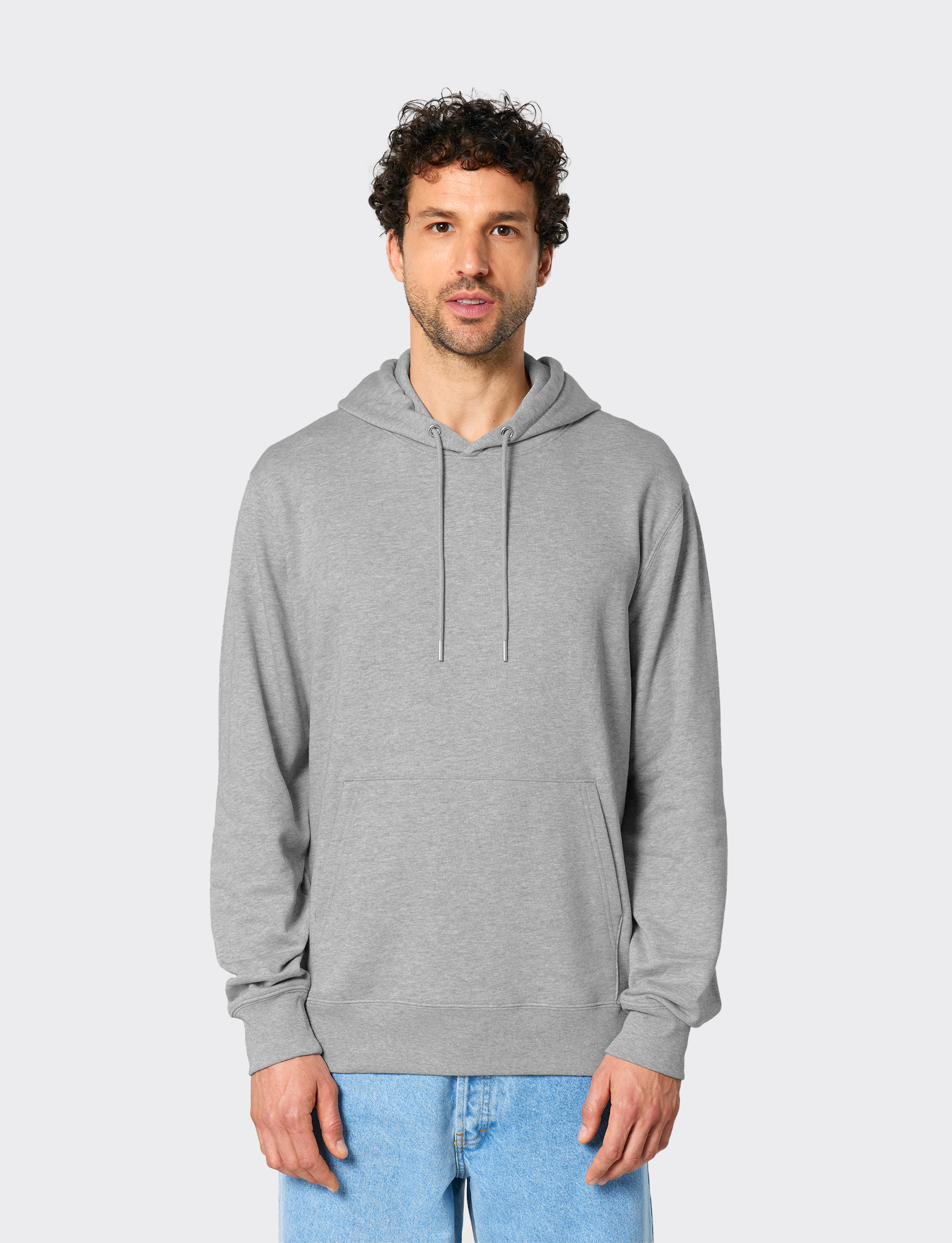 Heavy Hoodie