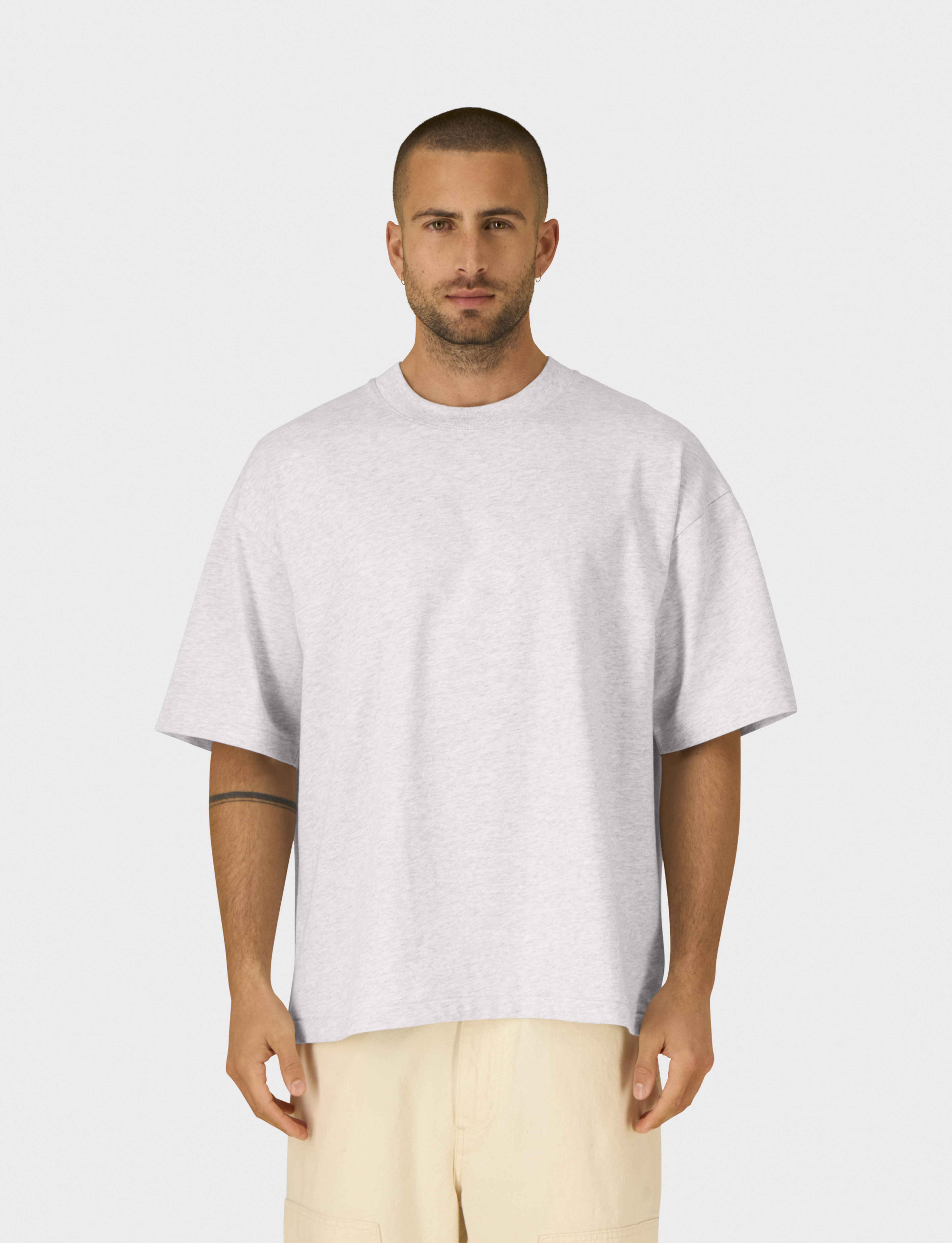 Heavy Boxy T-shirt