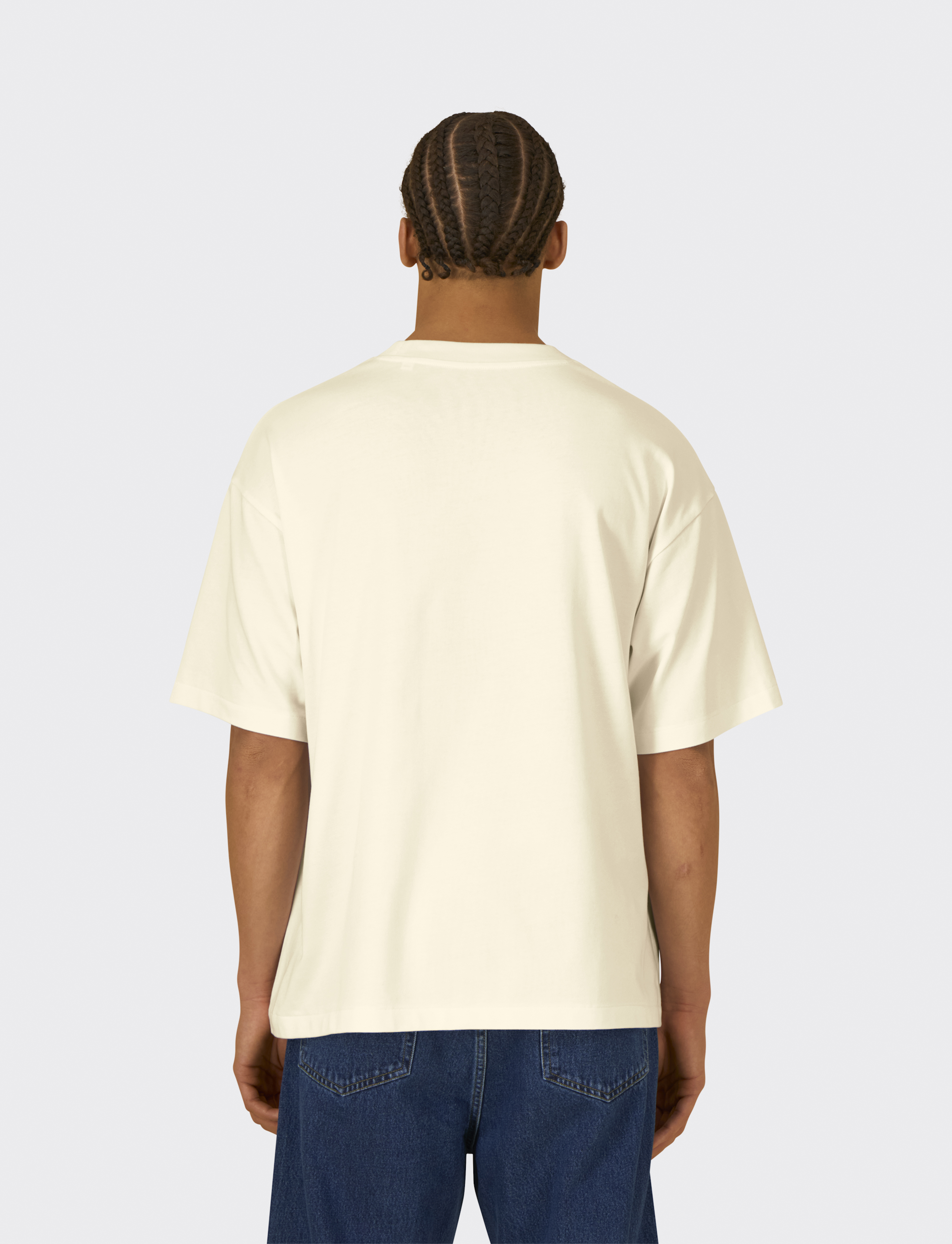 Heavy Boxy T-shirt