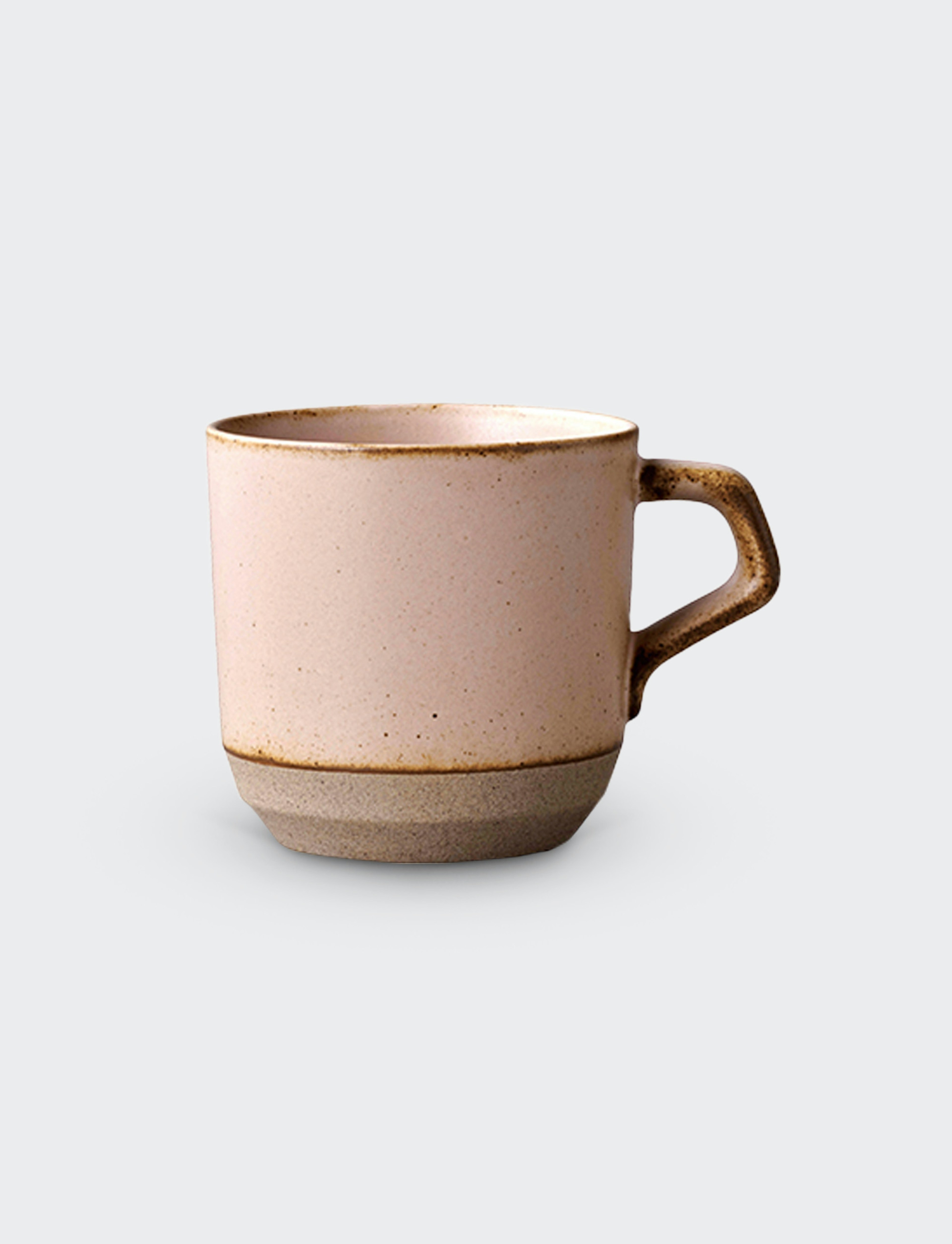 Kinto Ceramic Mug
