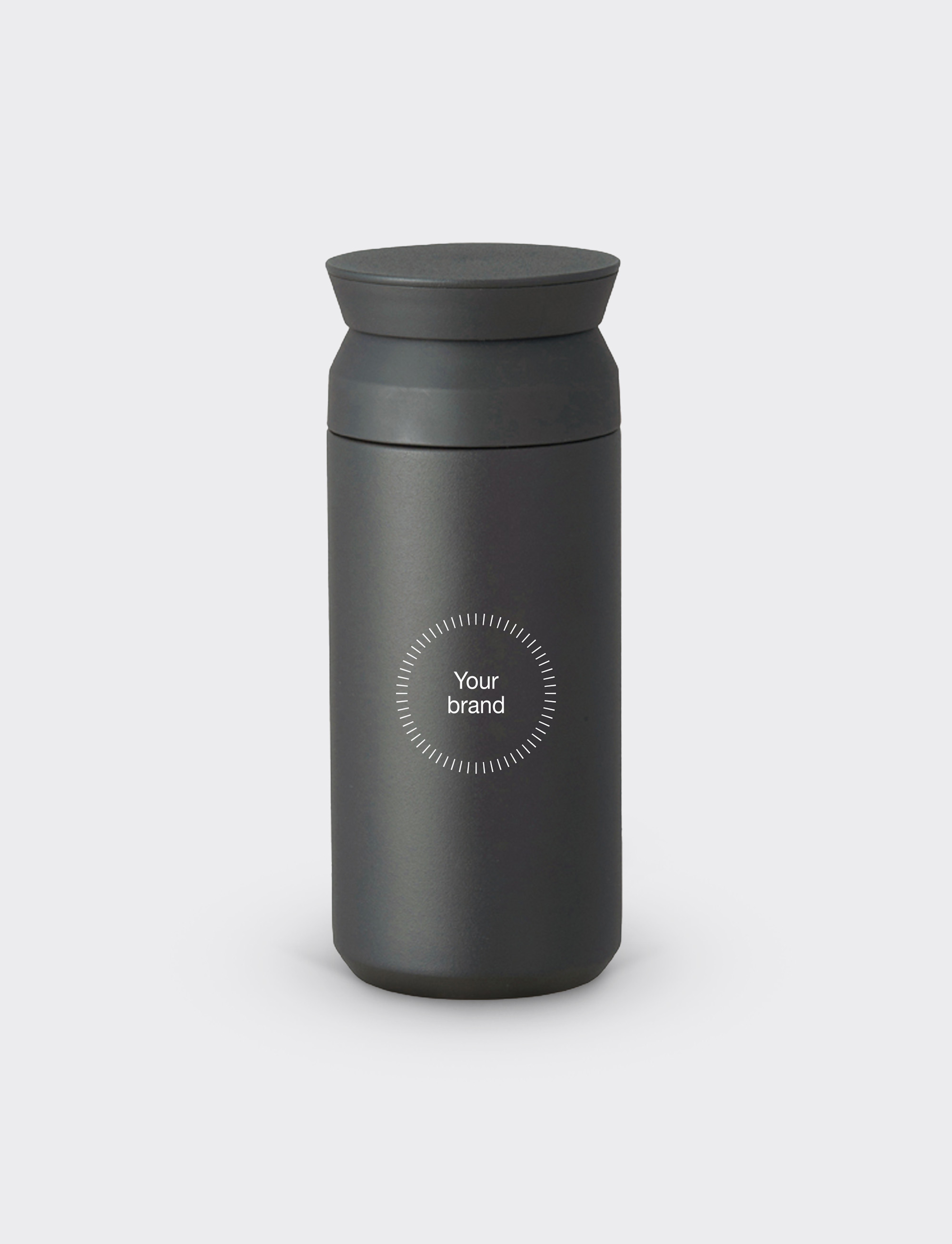 Kinto - Travel Tumbler 500ml with Logo — Tea Zaanti | Promoting Peace One  Cup At A Time | Salt Lake City, UT