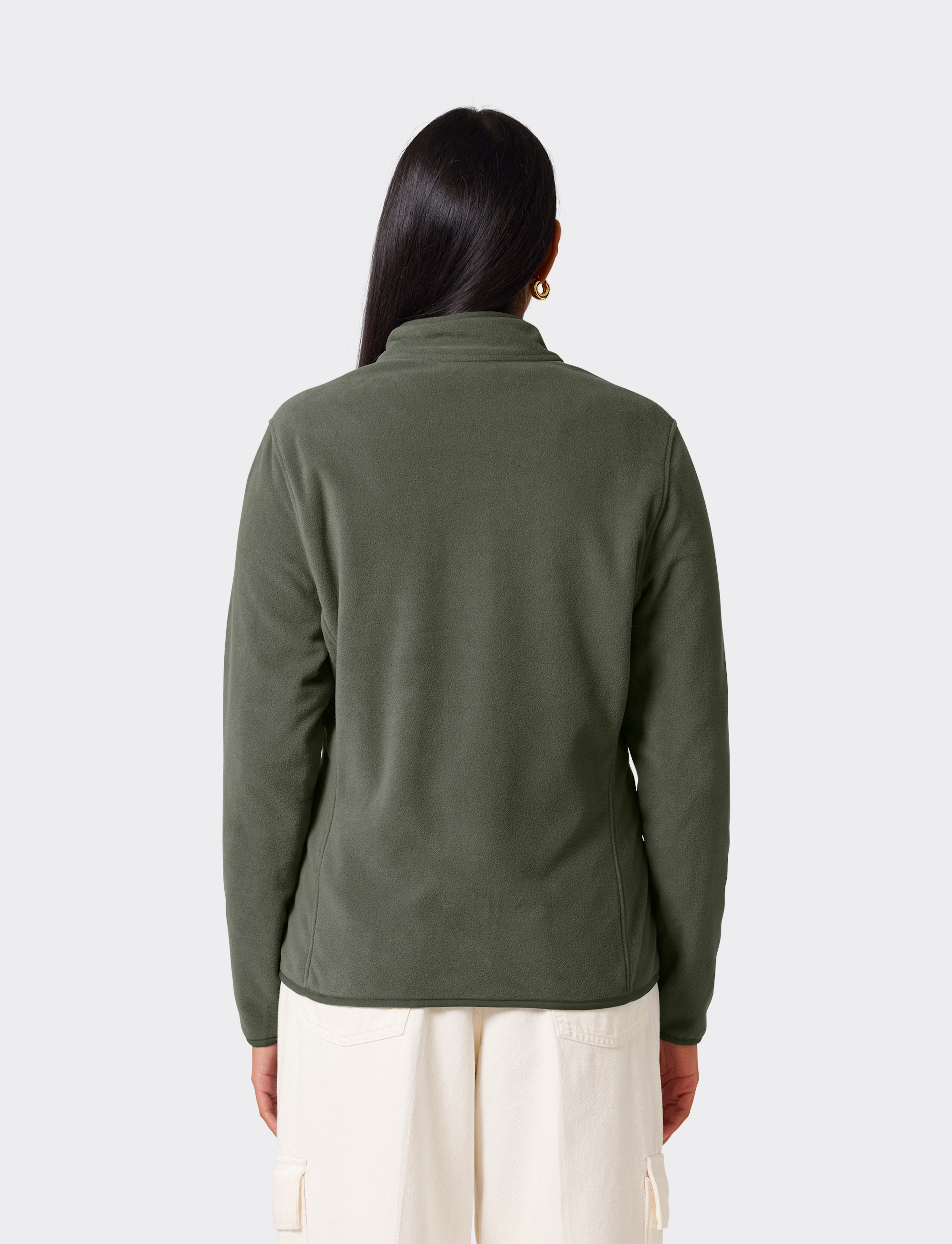 Fleece Jacket