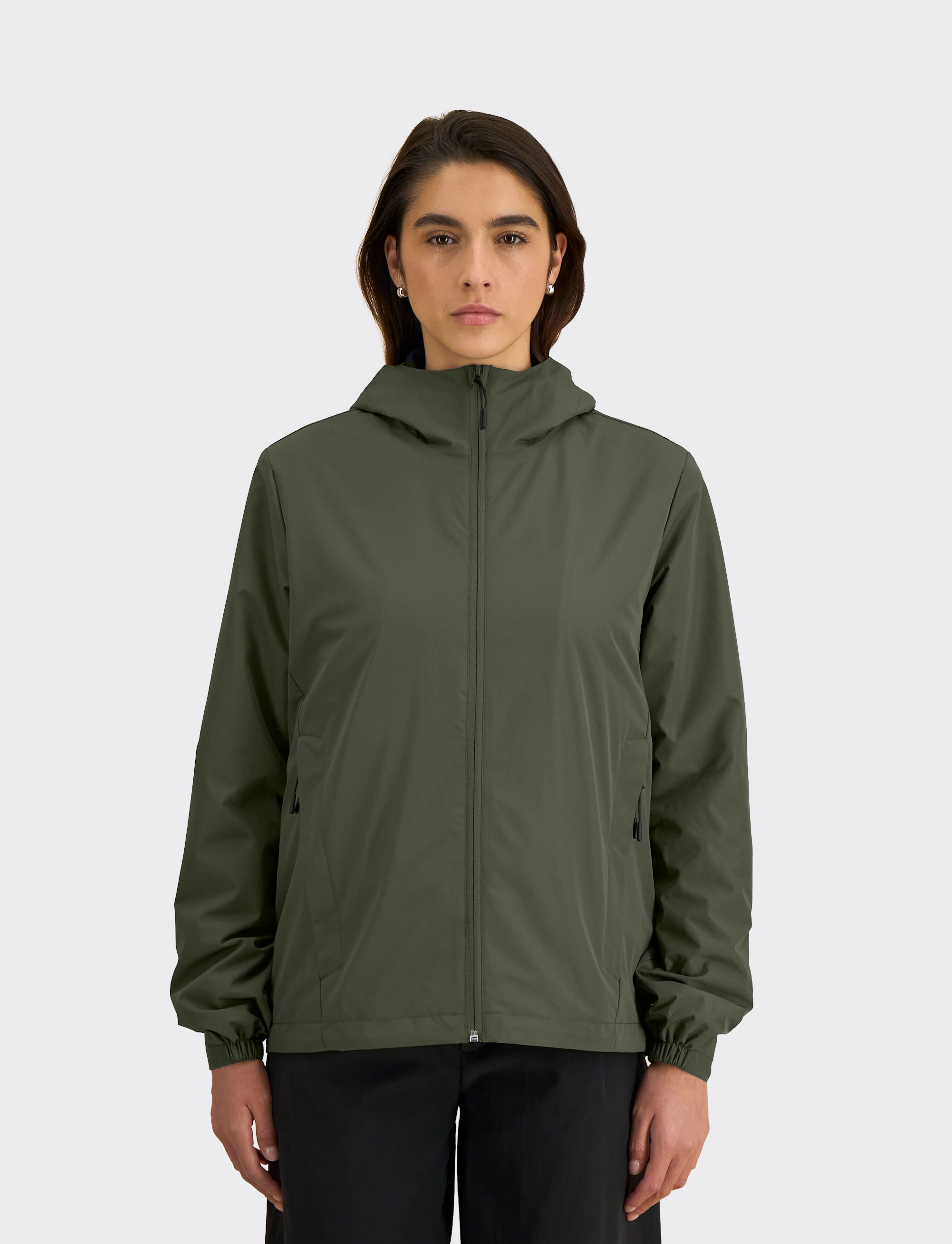 Windbreaker
