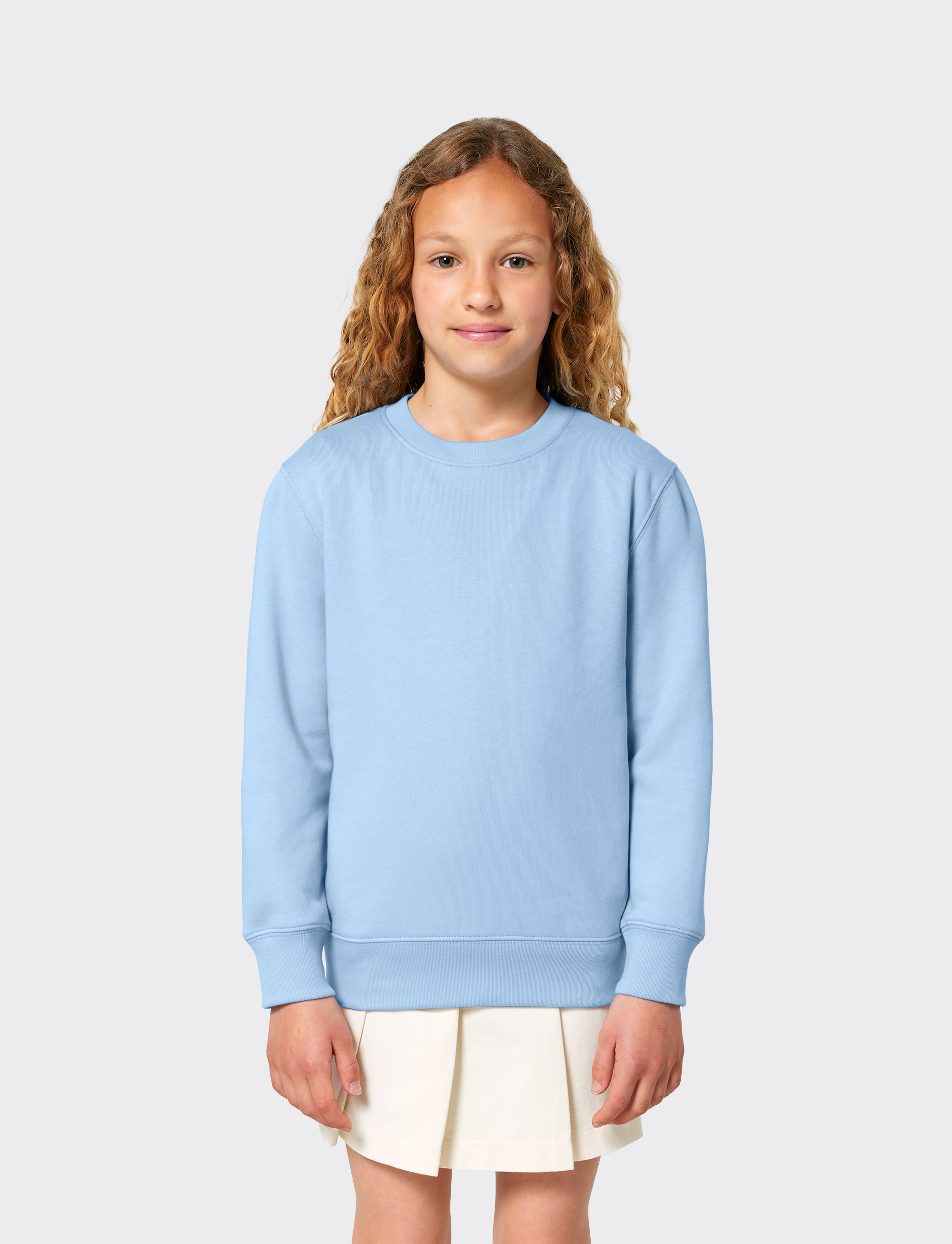 Kids Crewneck