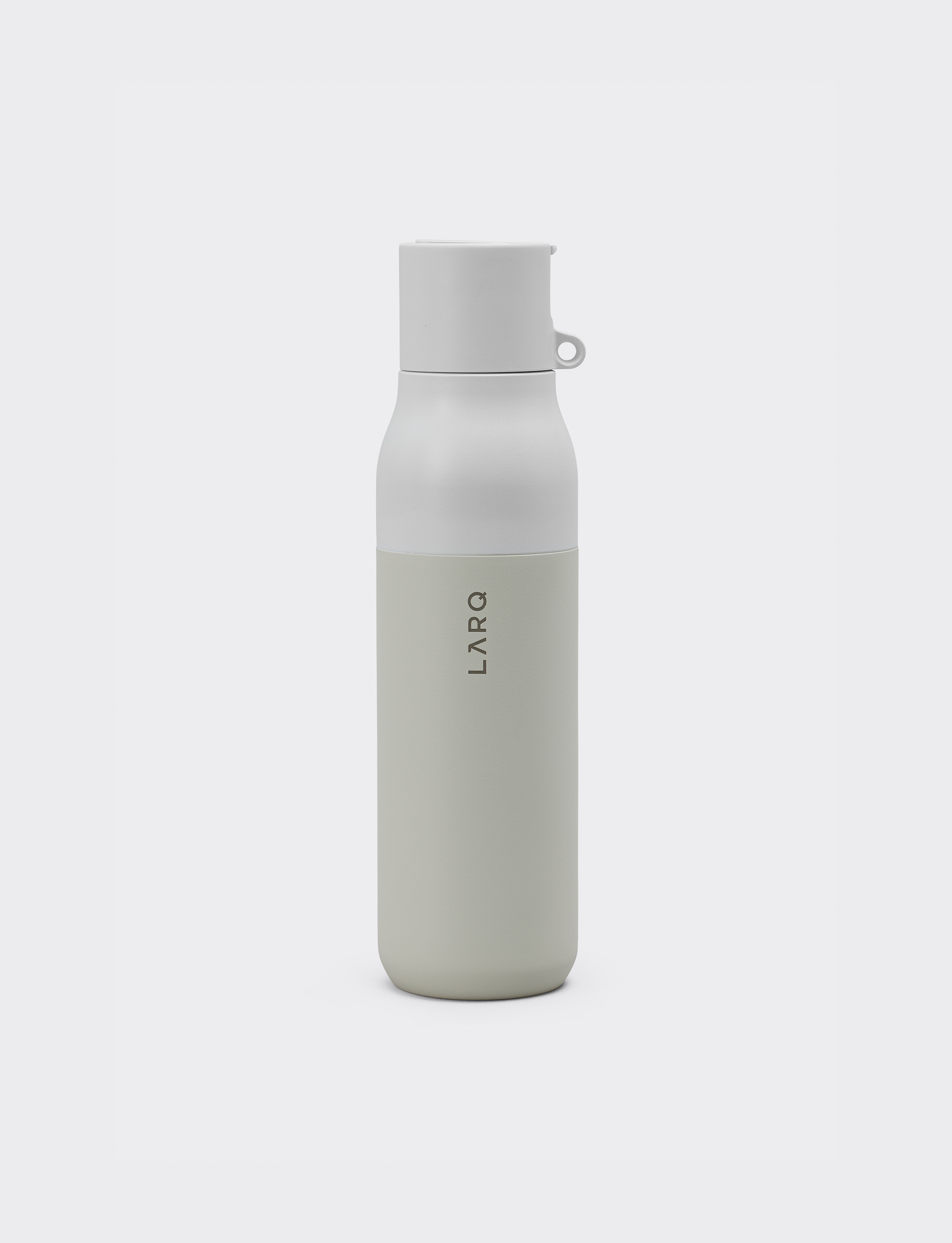 Larq Filtered Vandflaske