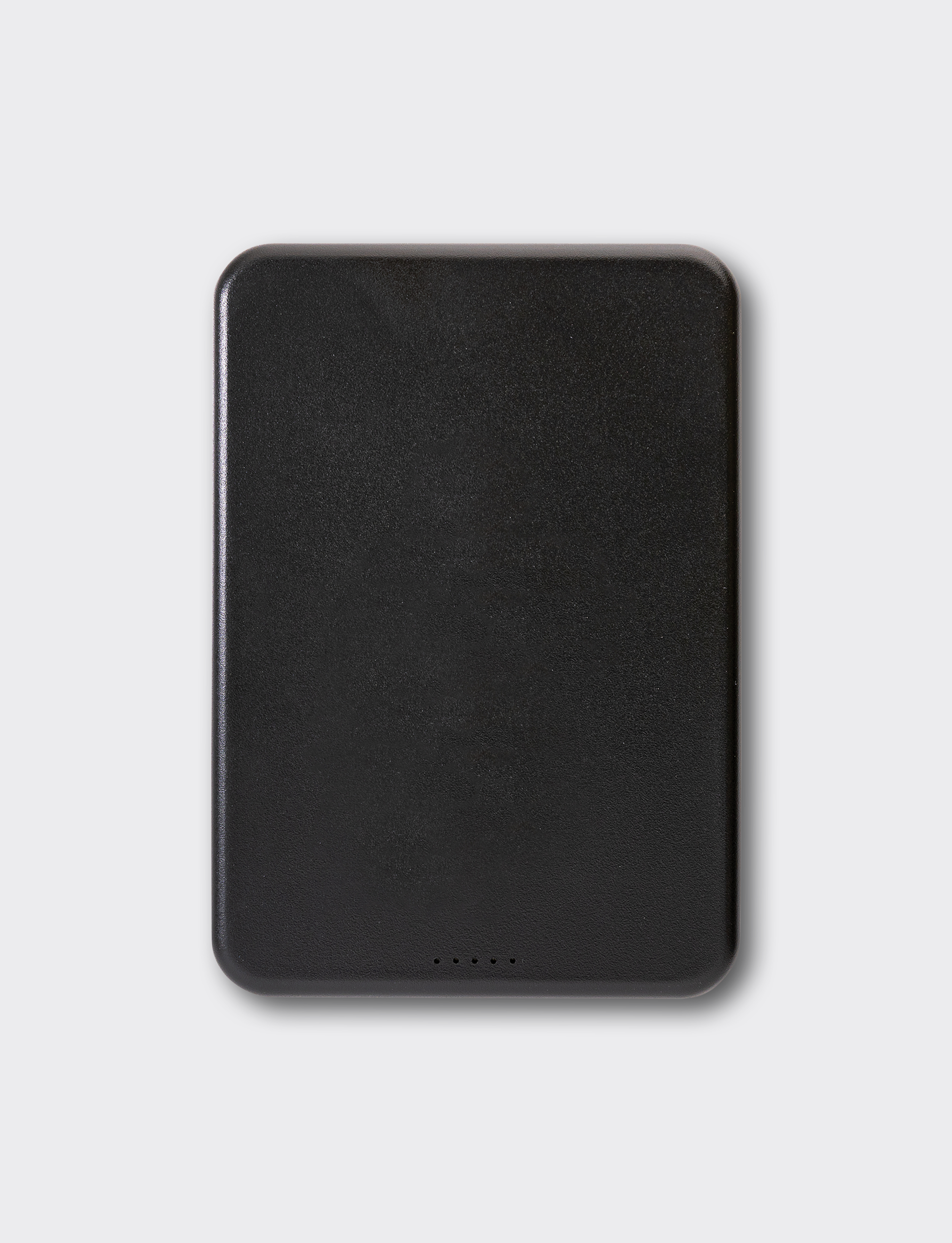 Magnetisk Powerbank