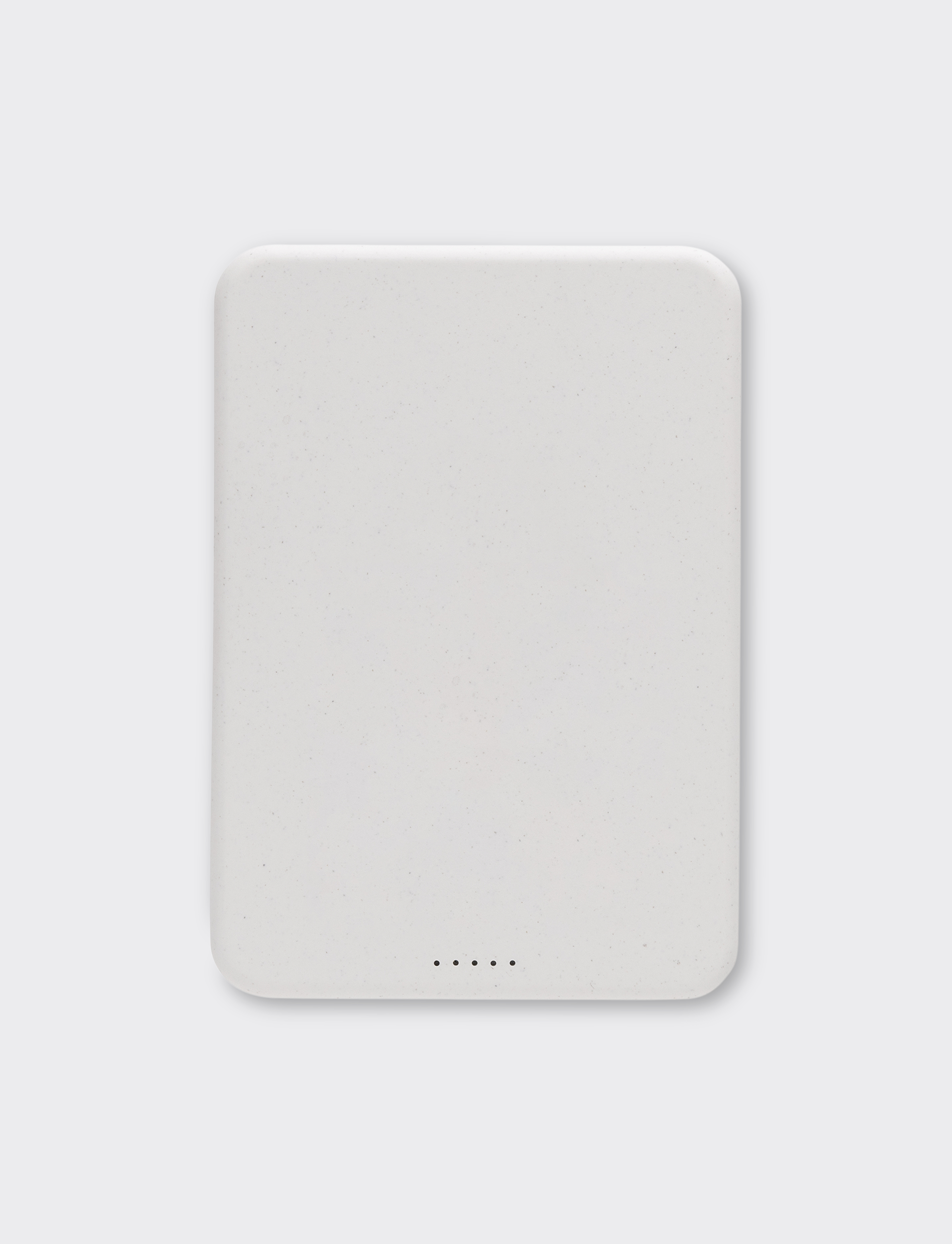 Magnetisk Powerbank