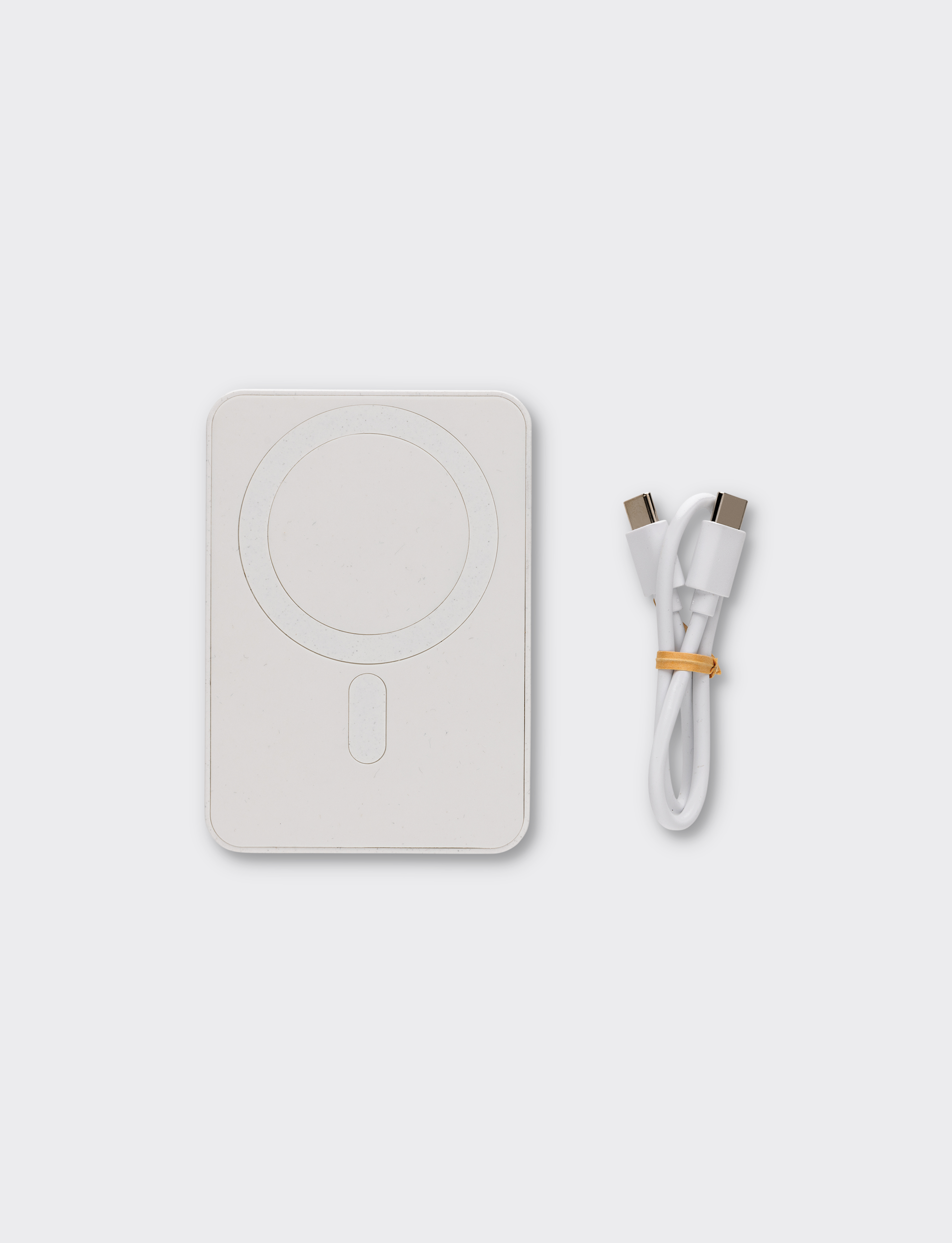 Magnetisk Powerbank
