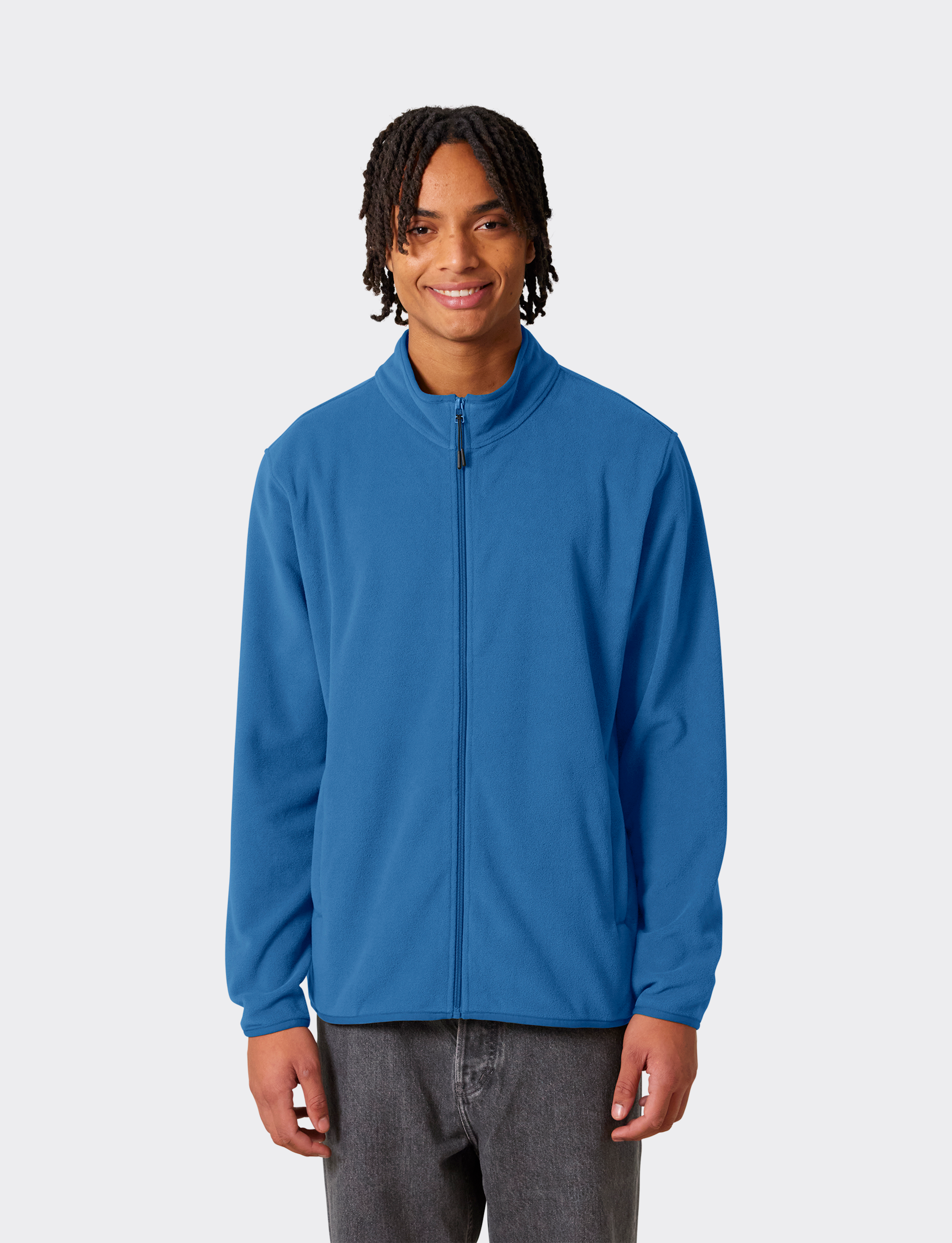 Fleece Jacket