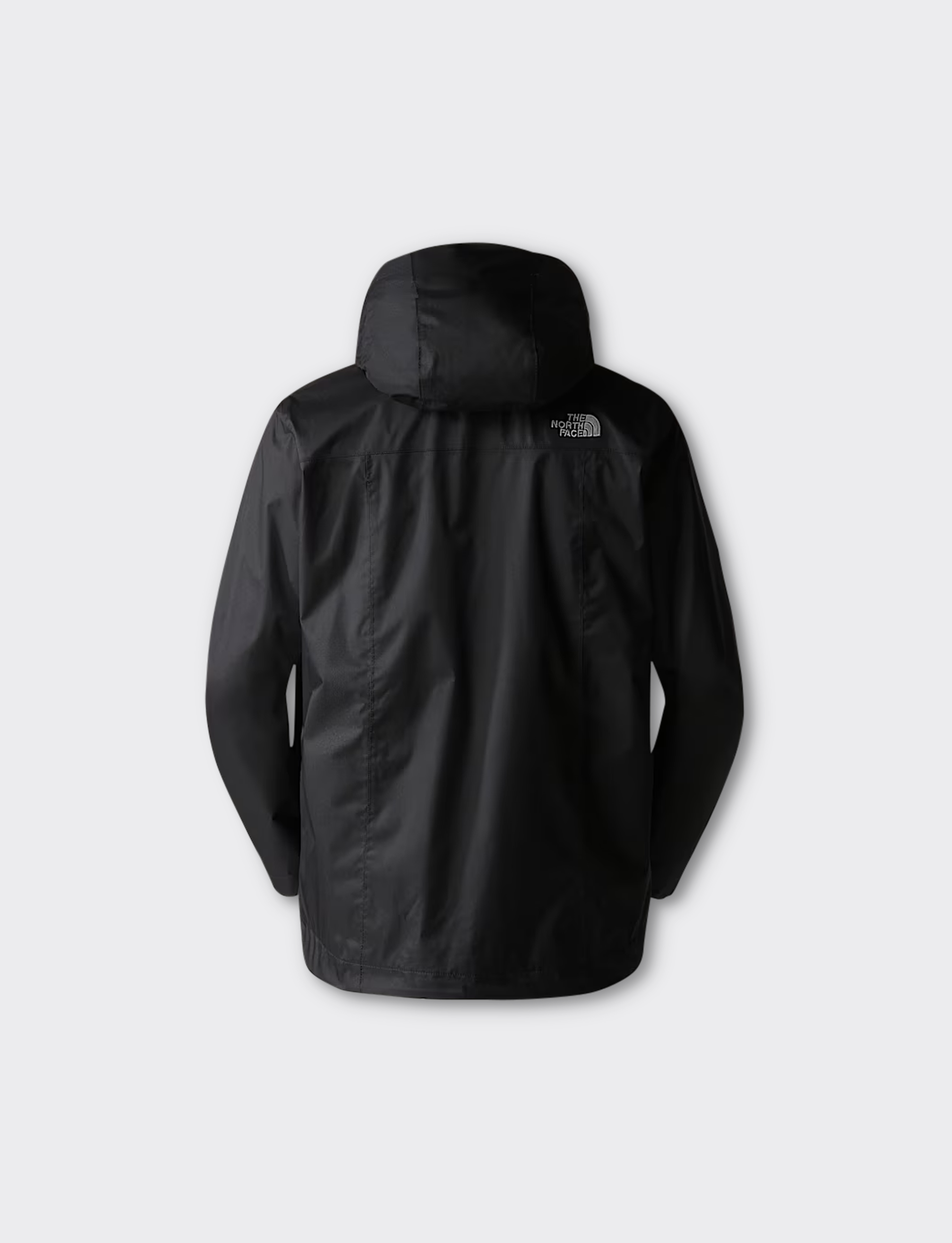 North Face 3-i-1-jacka