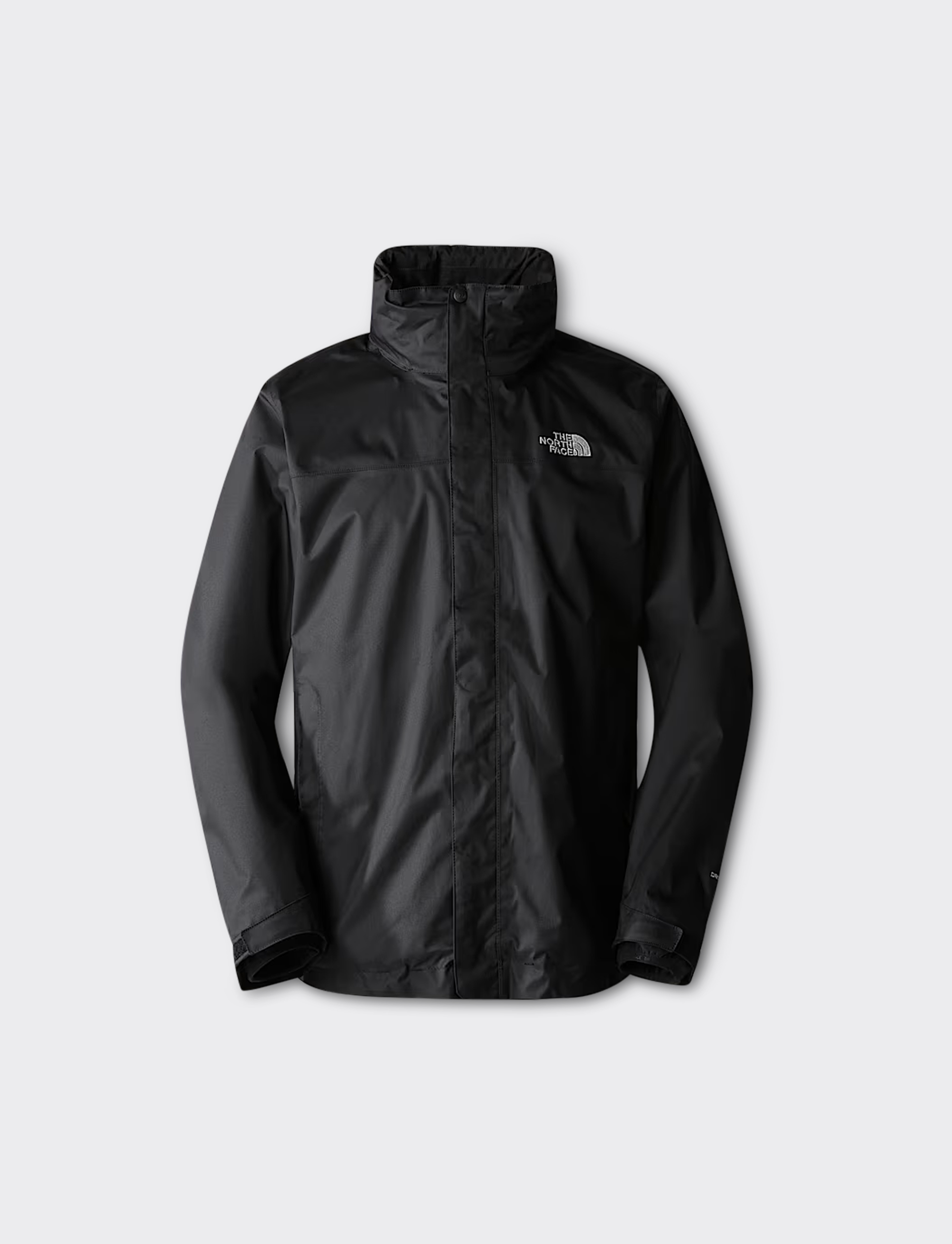 North Face 3-i-1-jacka