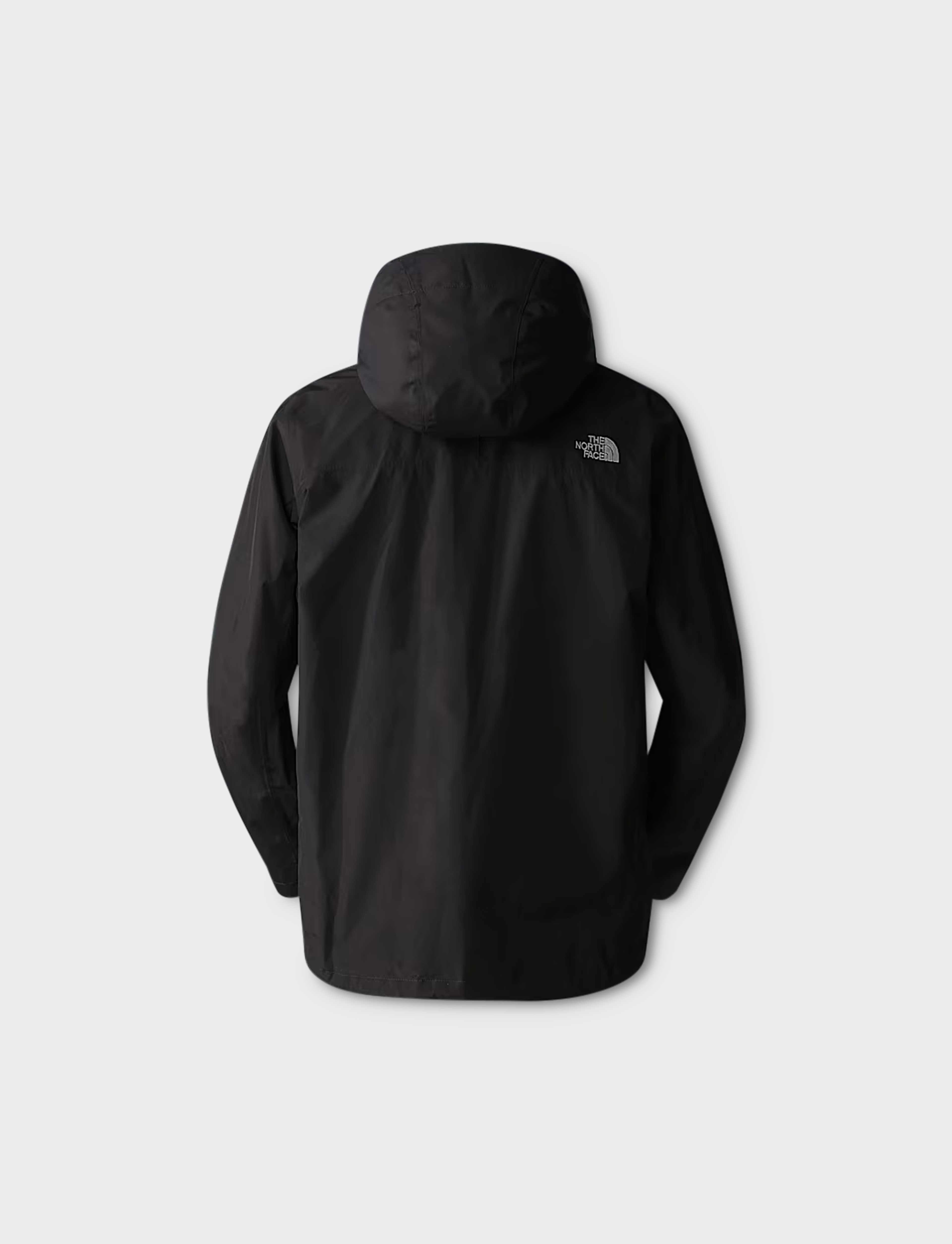 North Face Shell Jacket