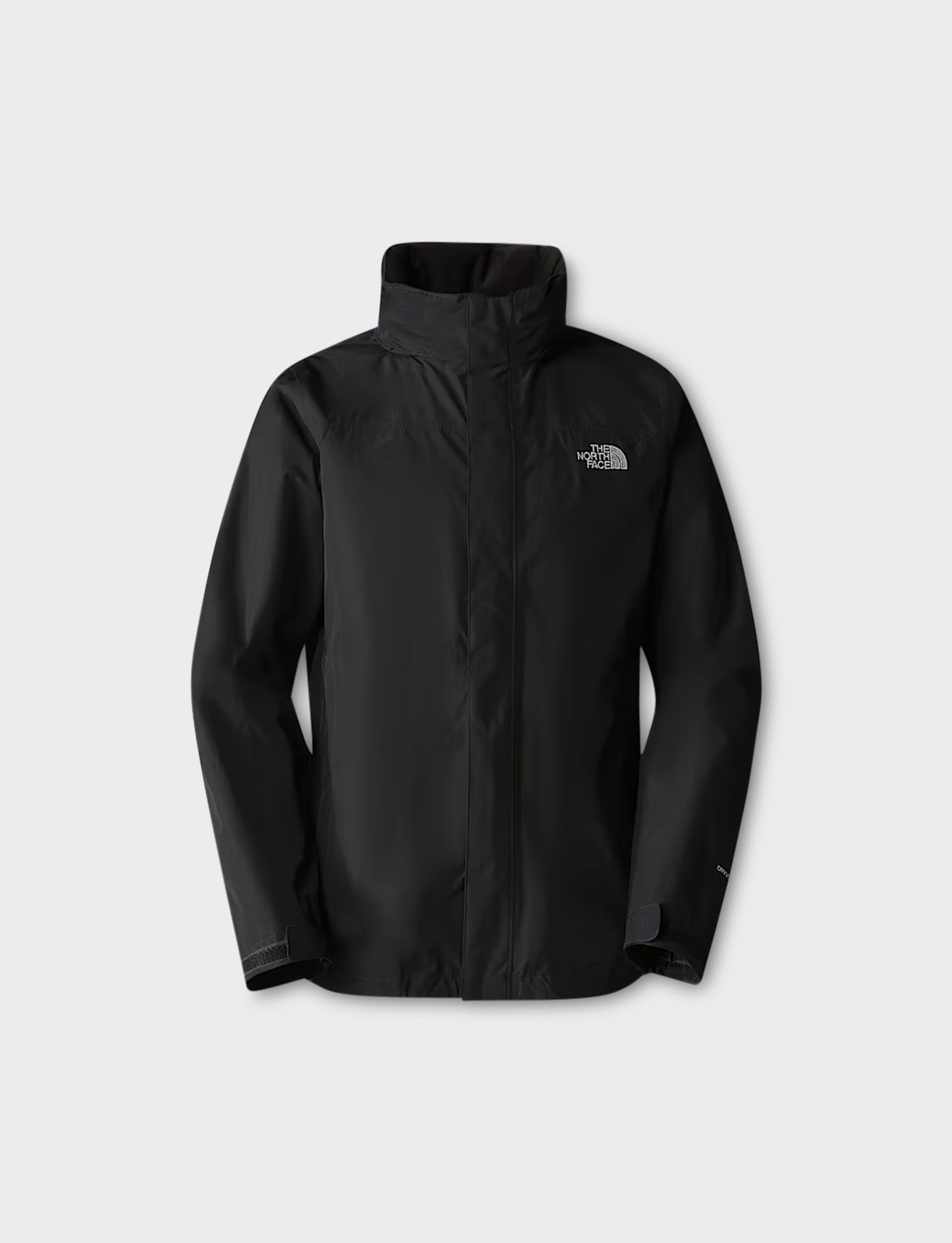 North Face Shell Jacket
