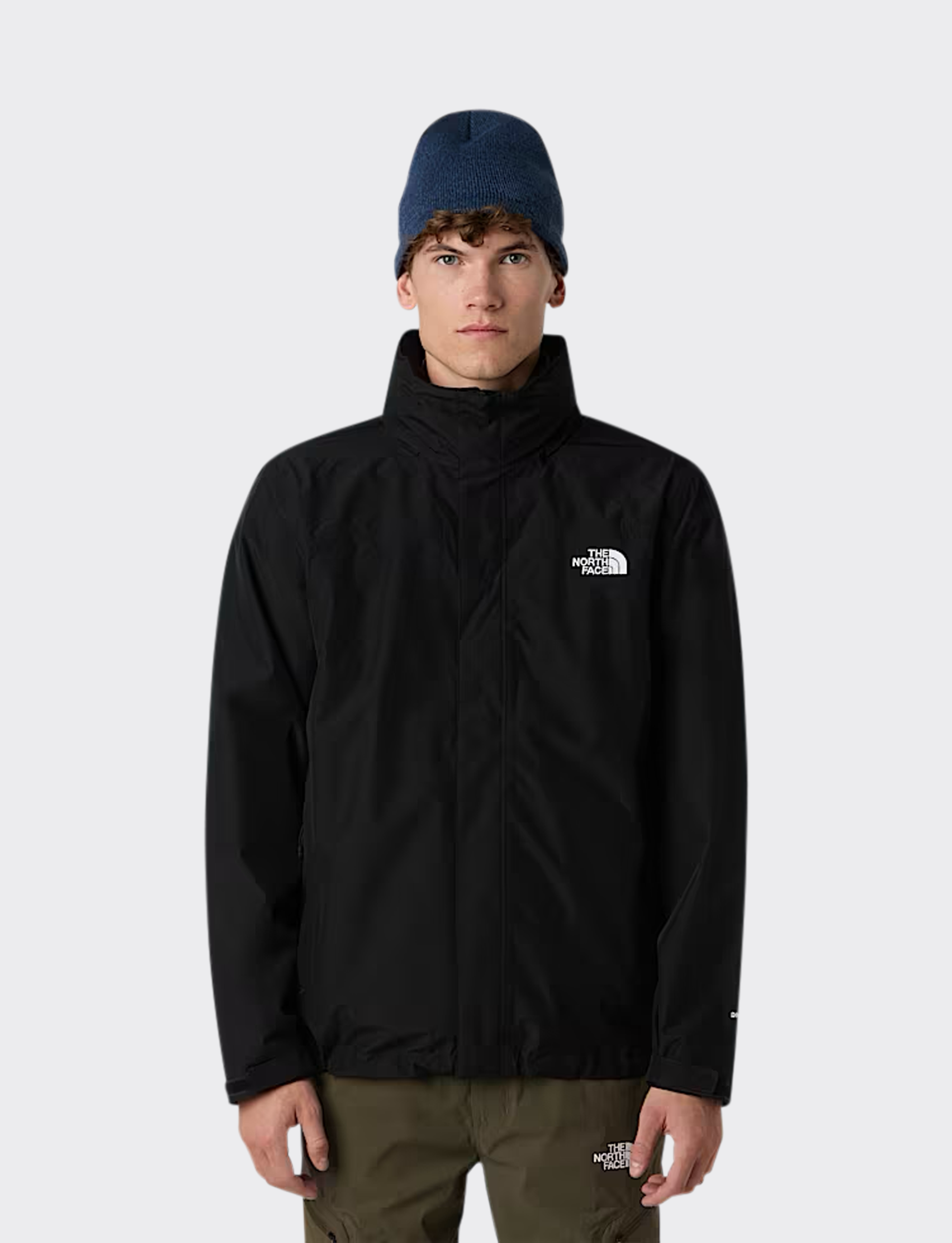 North Face Shell Jacket