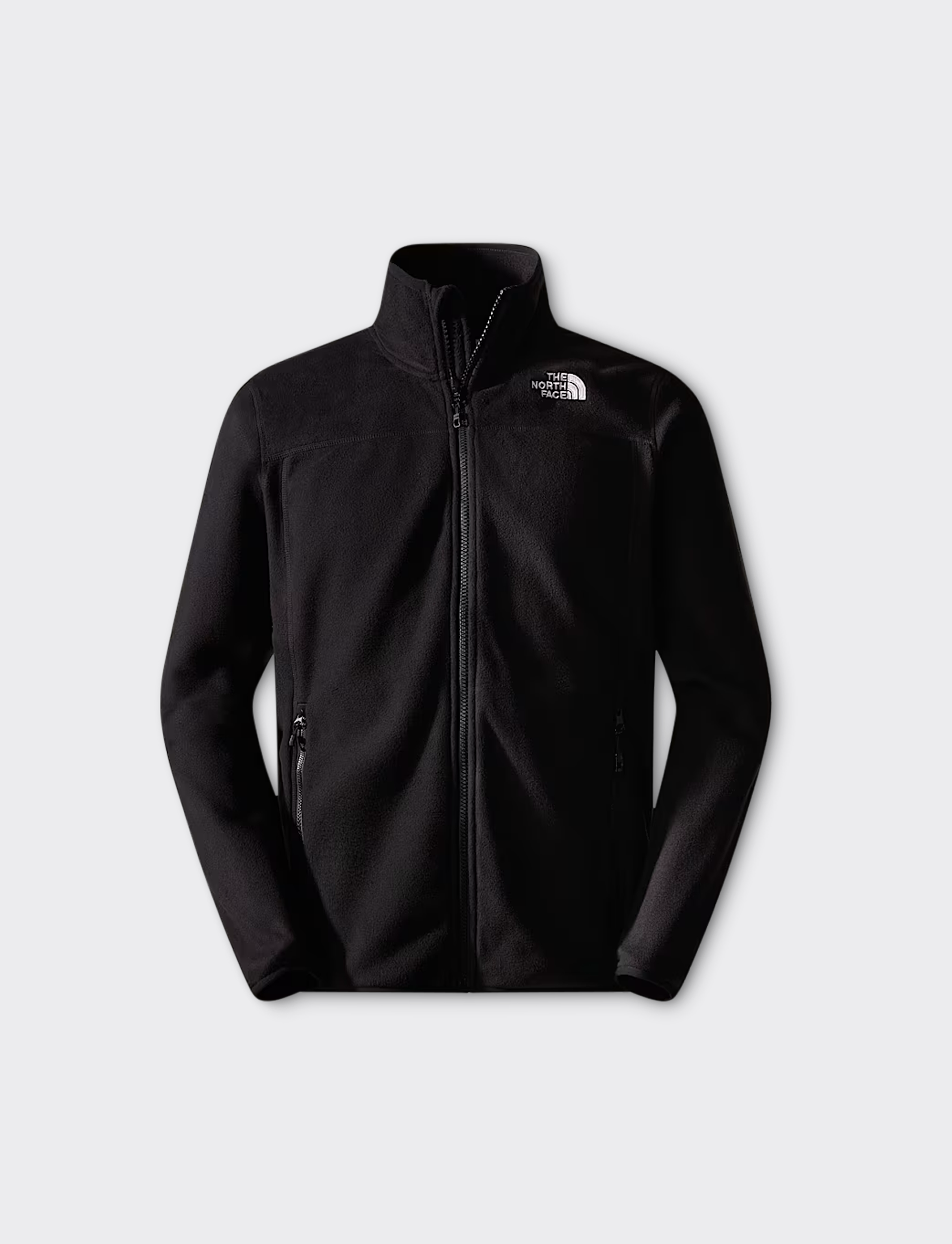 North Face fleecejacka