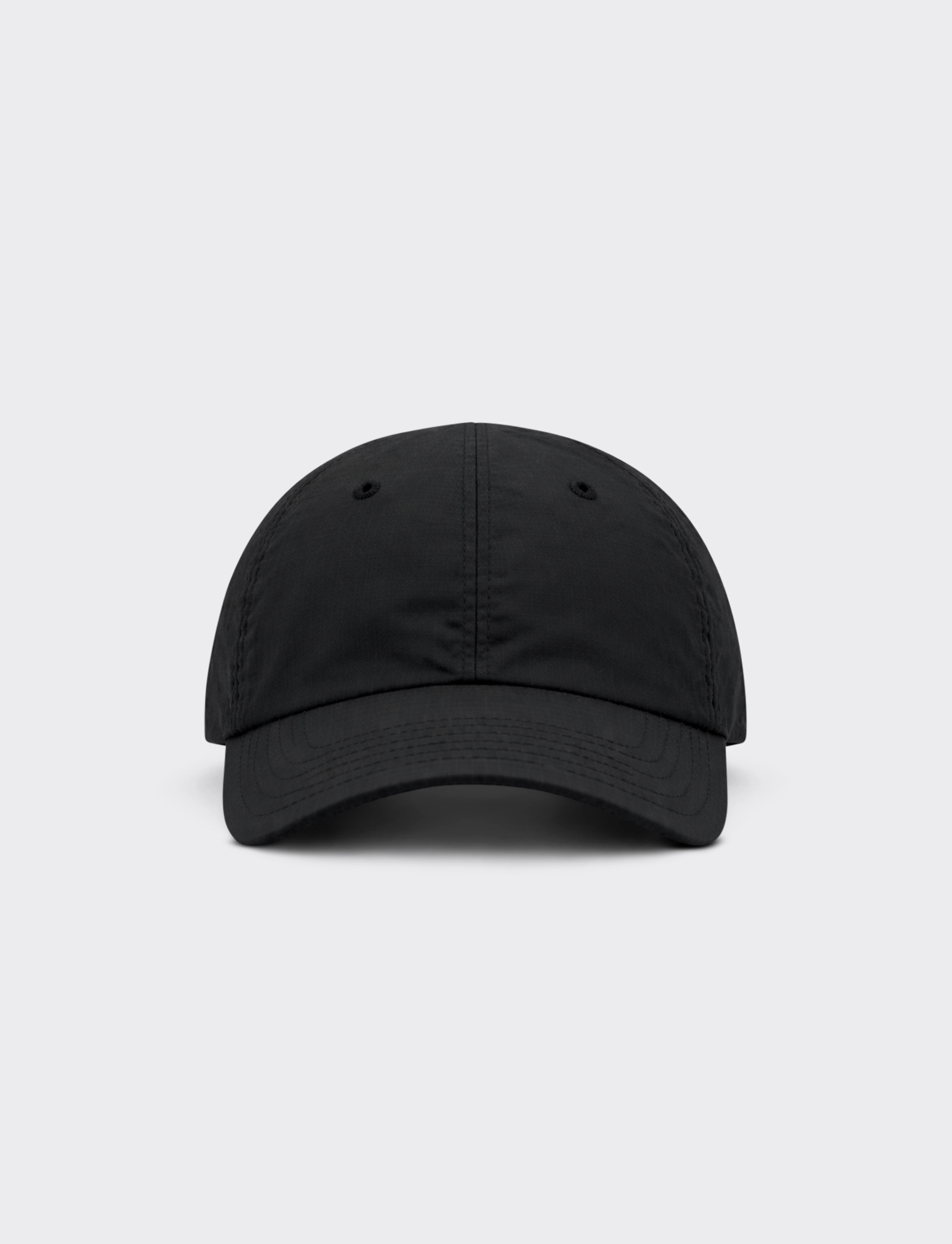 Signature Nylon Cap